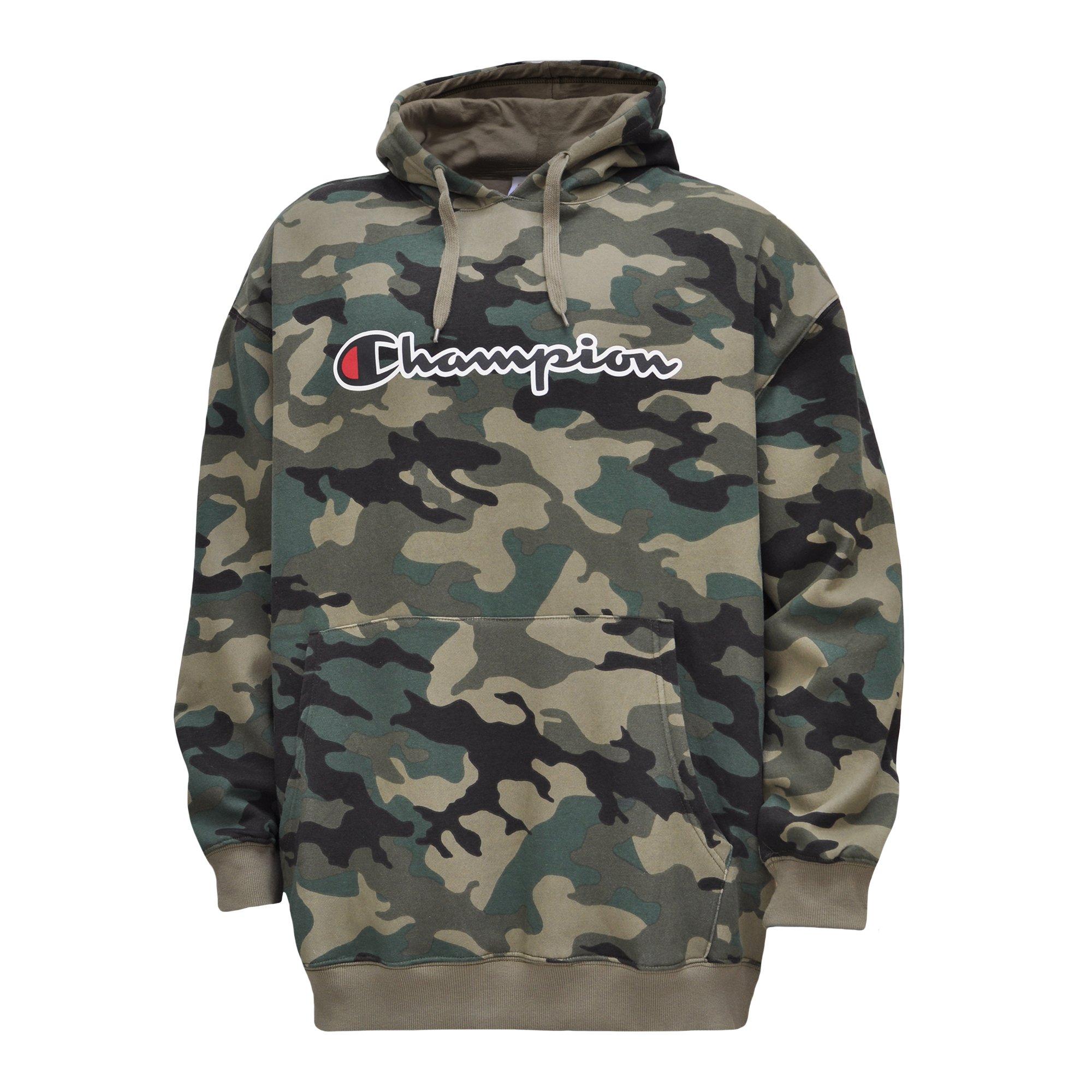 champion hoodie hibbett sports