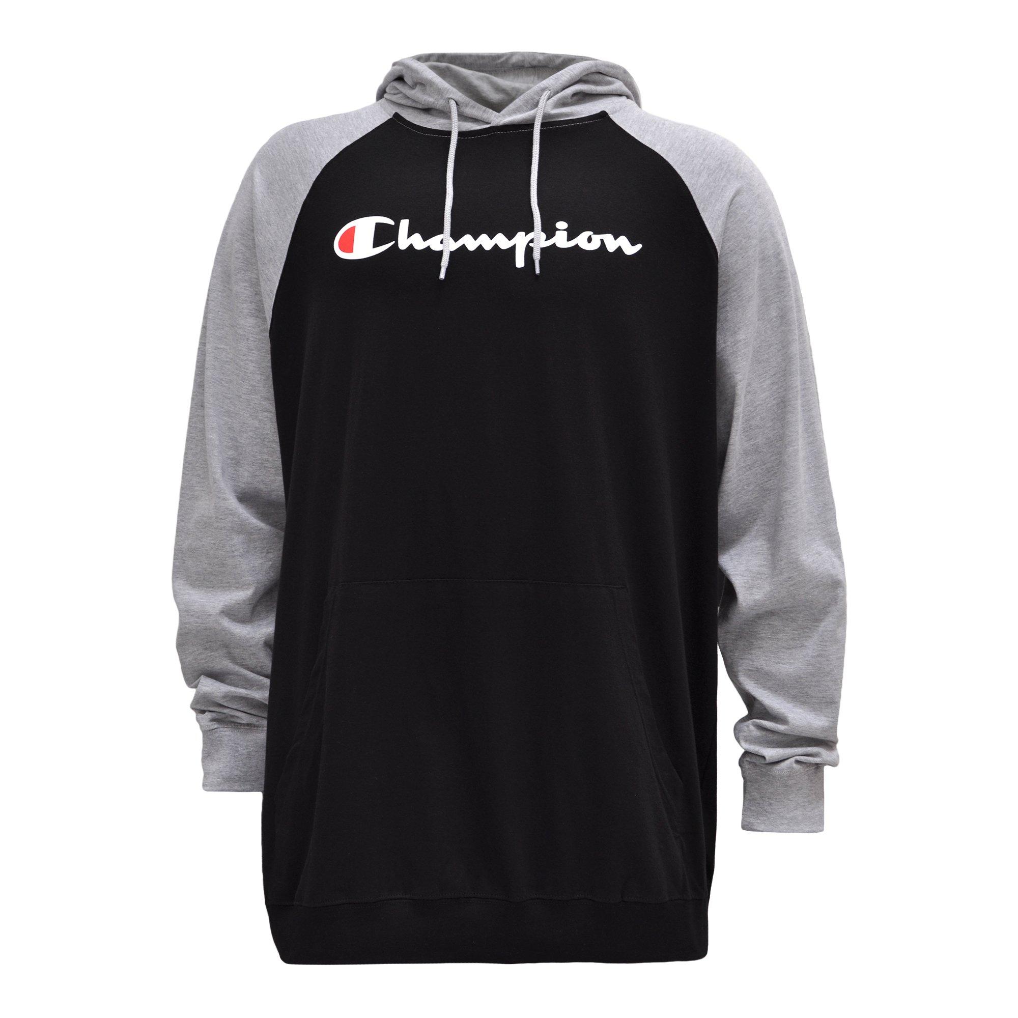 champion hoodie hibbett sports