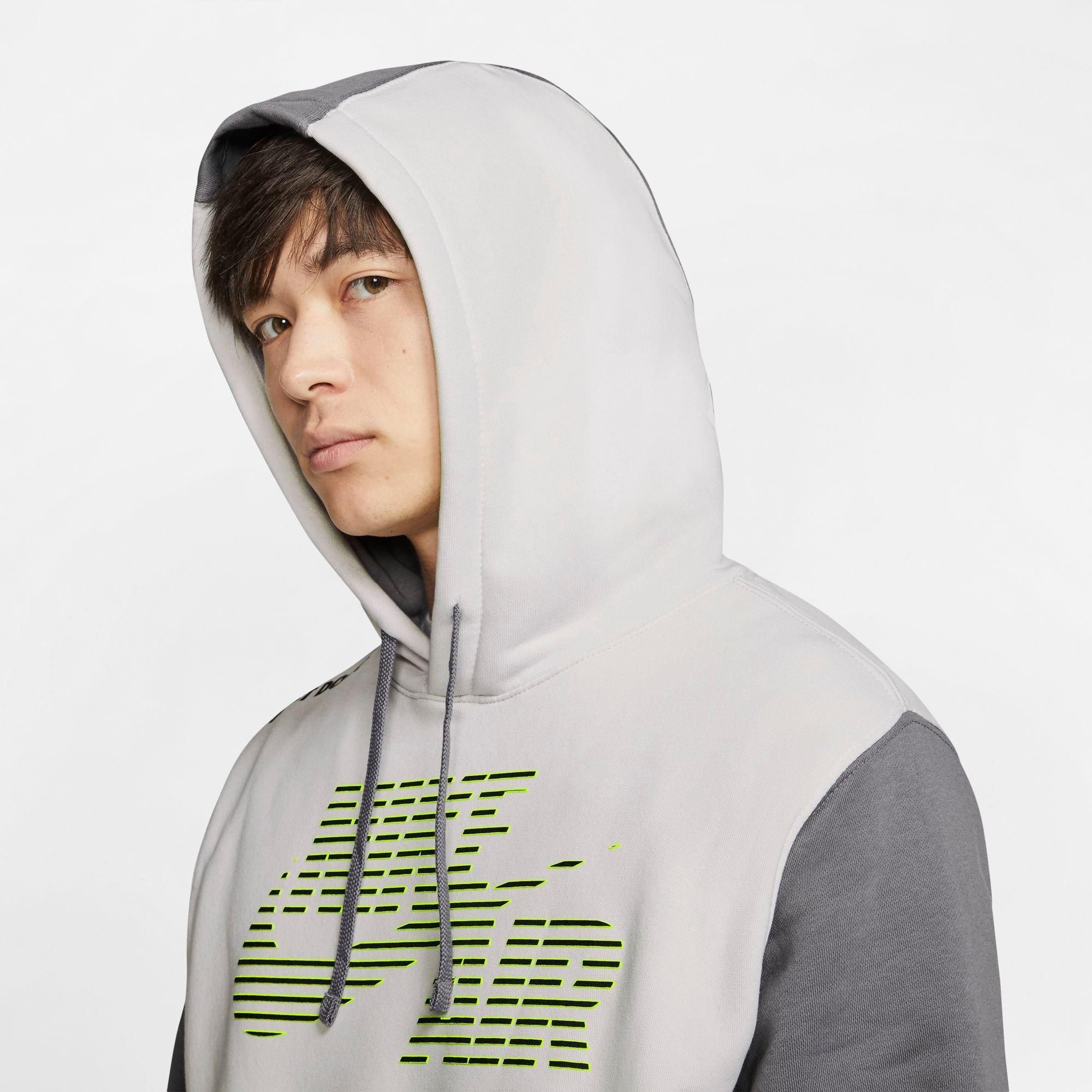 nike under construction hoodie