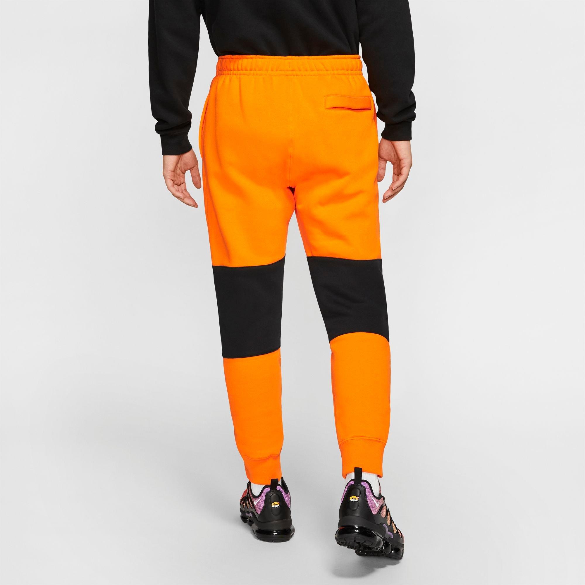 nike joggers hibbett sports
