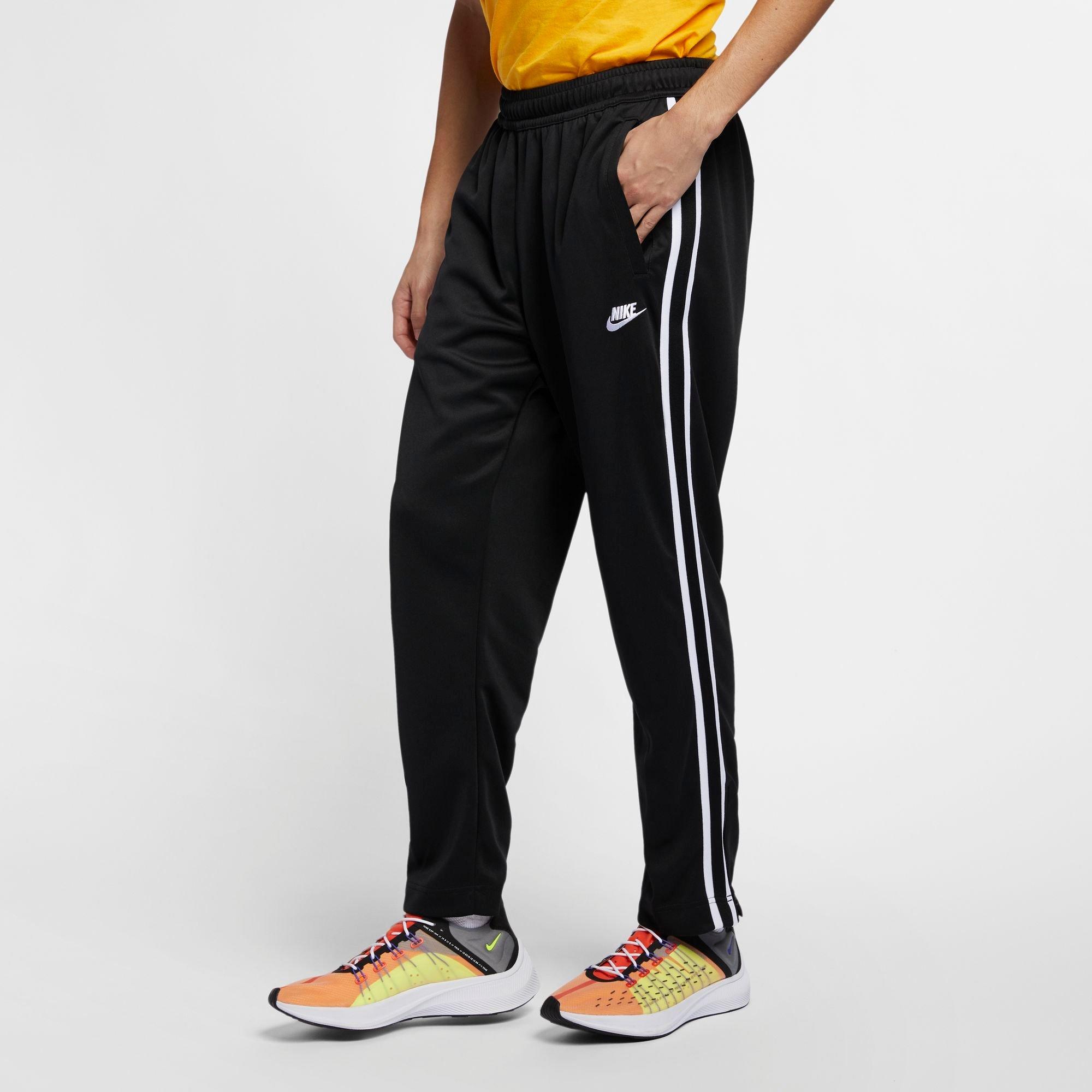 nike tribute tracksuit bottoms