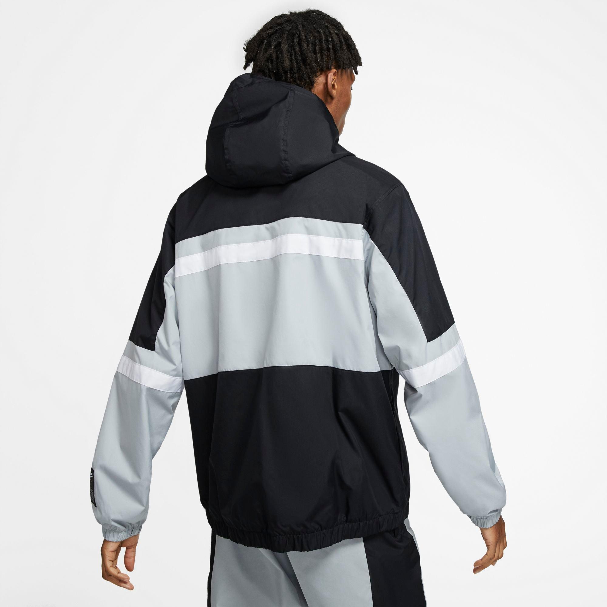 nike air jacket mens