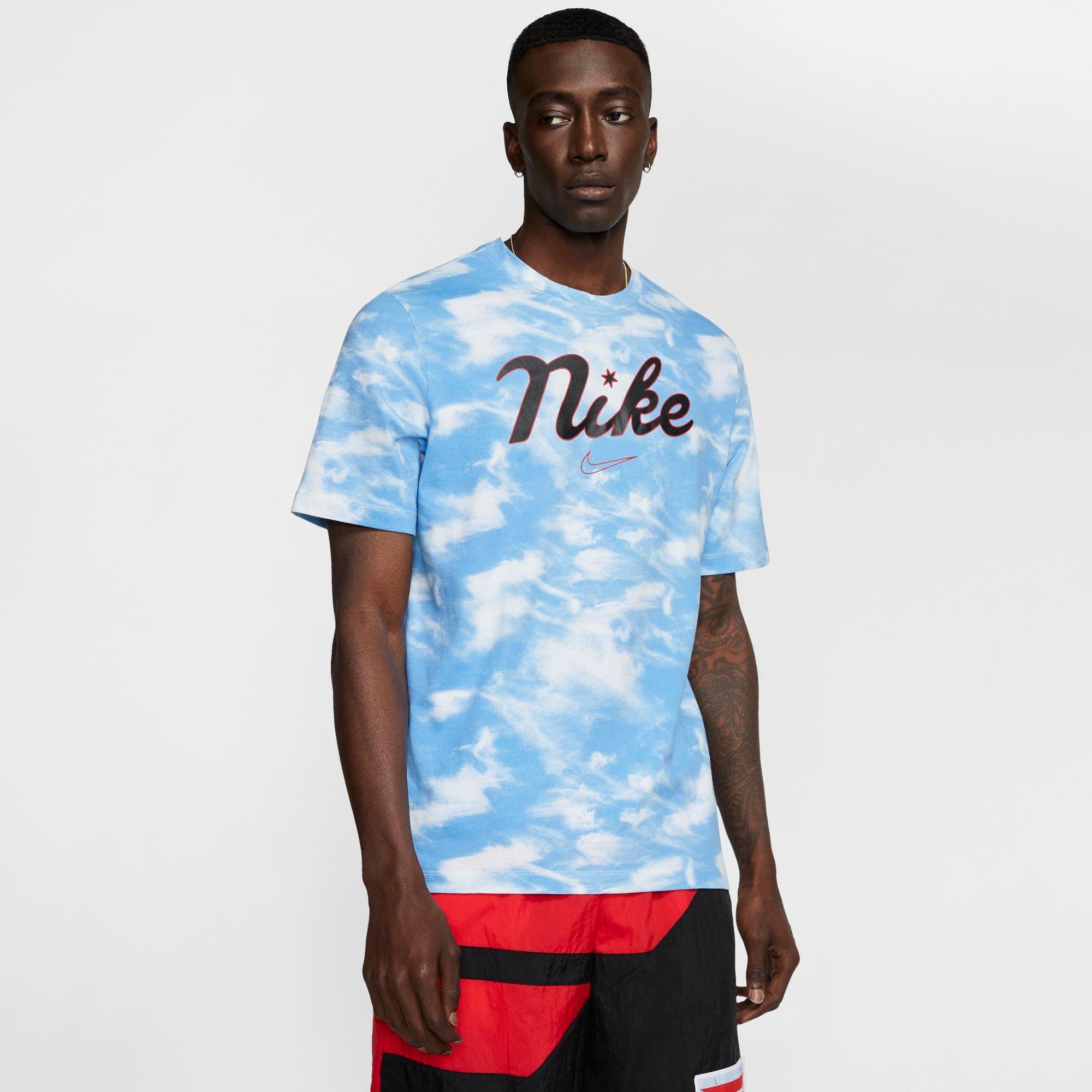 nike dna shirt