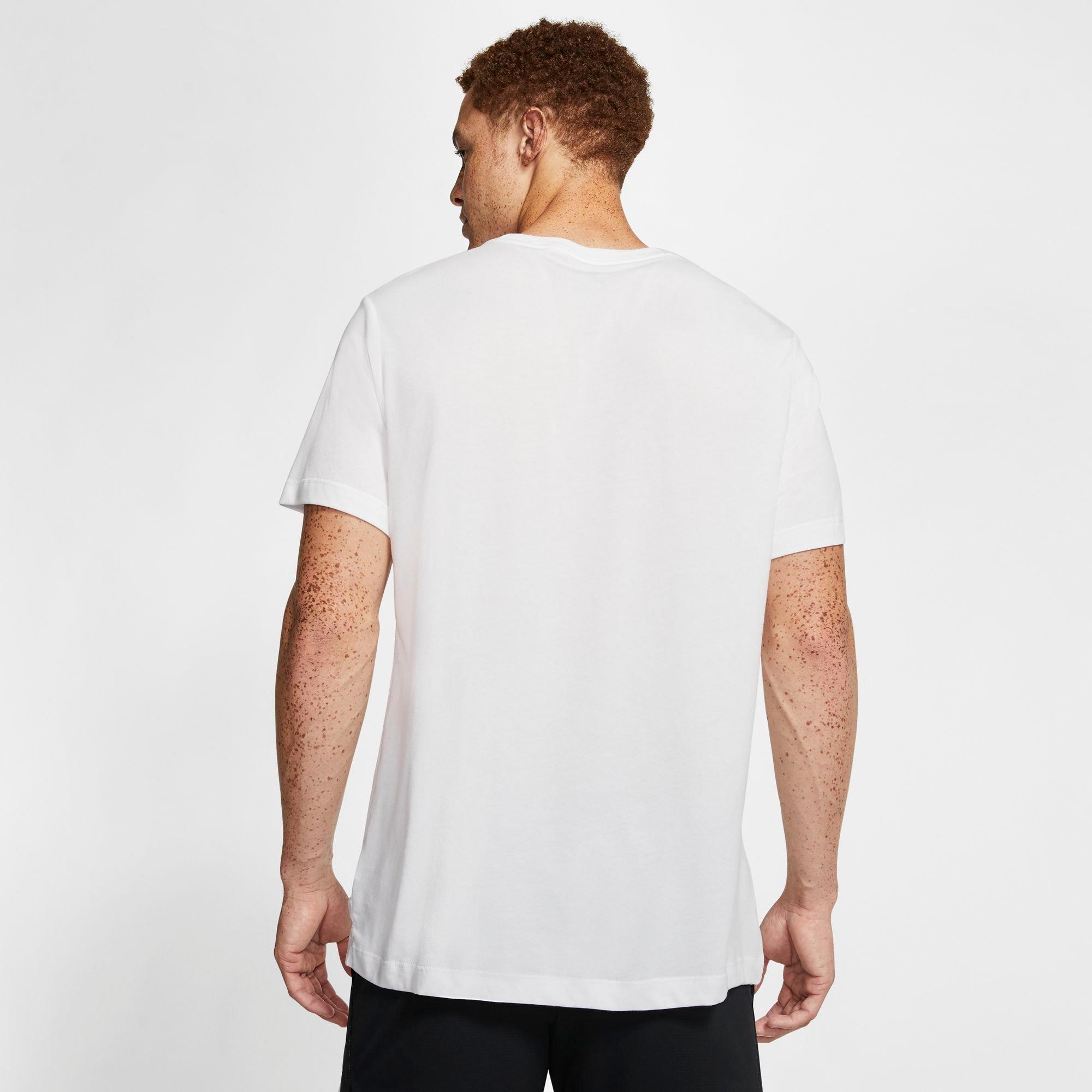 nike leg day shirt