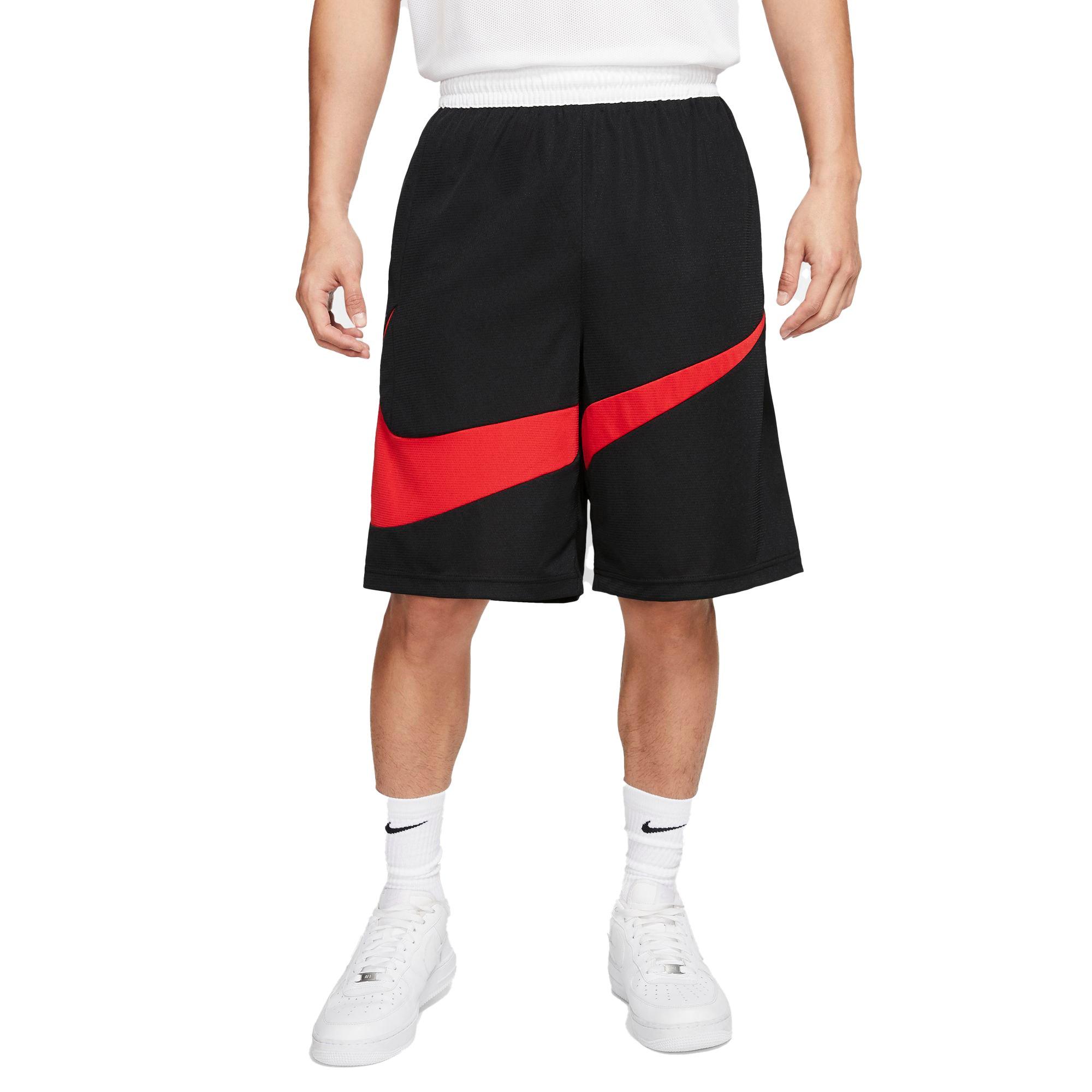 nike hbr basketball shorts