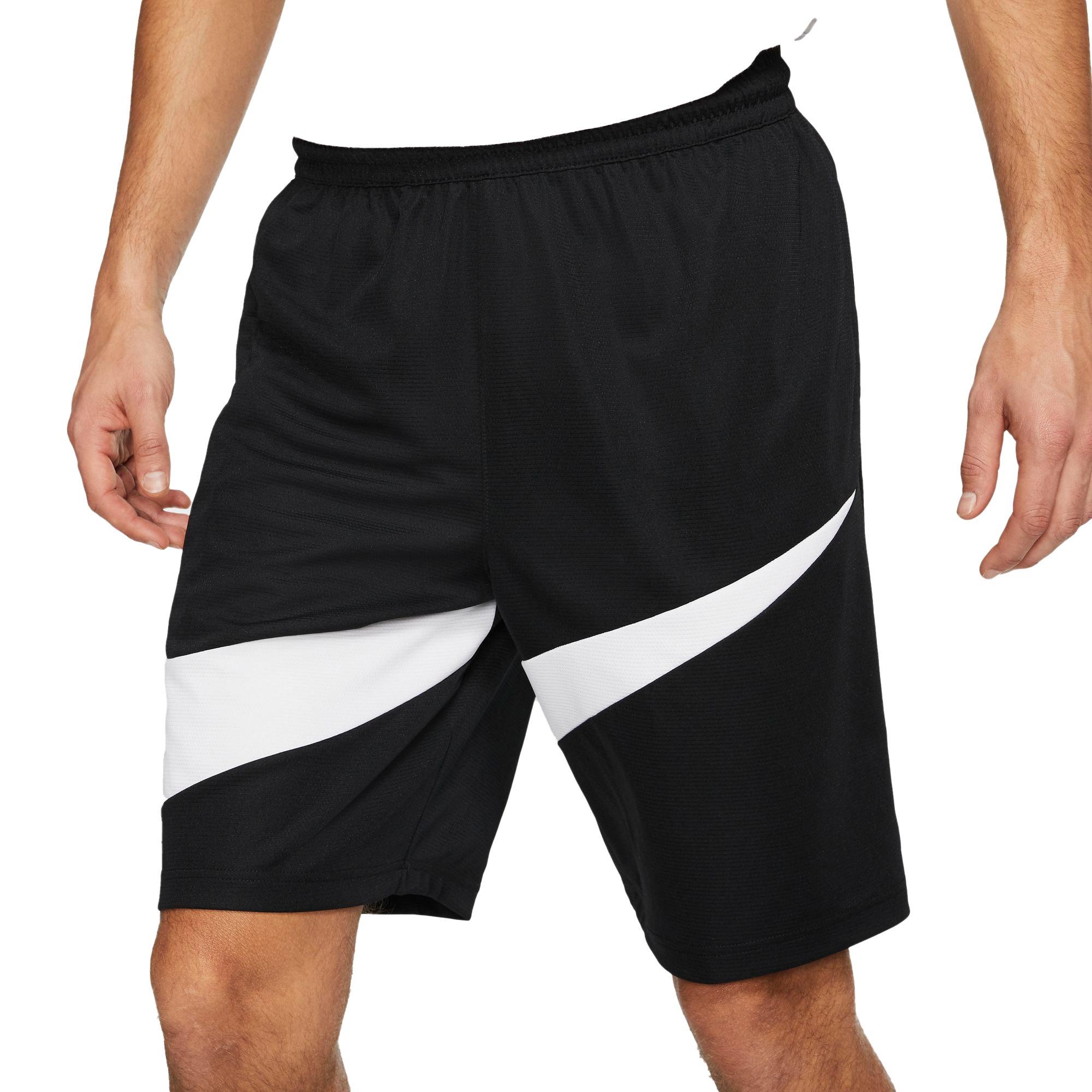 hibbett nike shorts