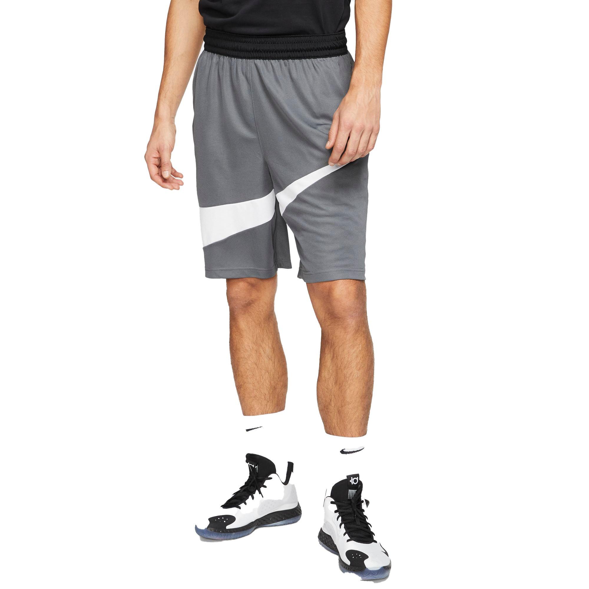 nike short hbr