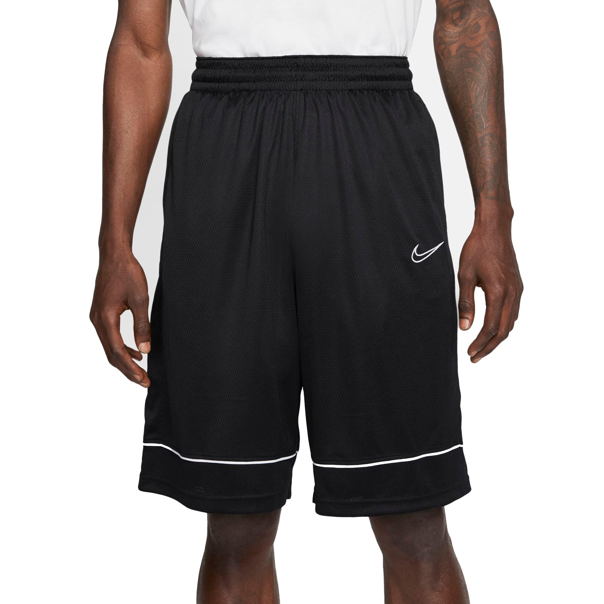 nike wool shorts