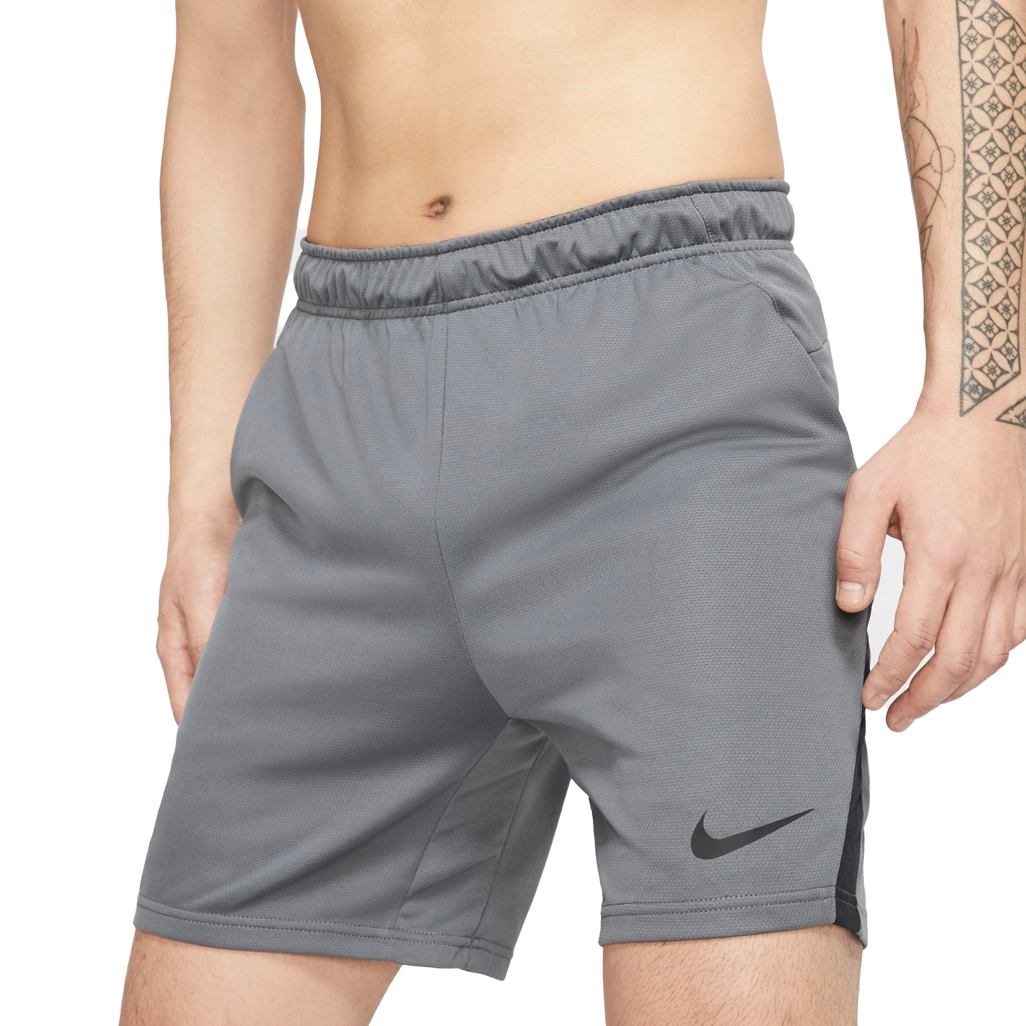 nike men's dry 4.0 training shorts