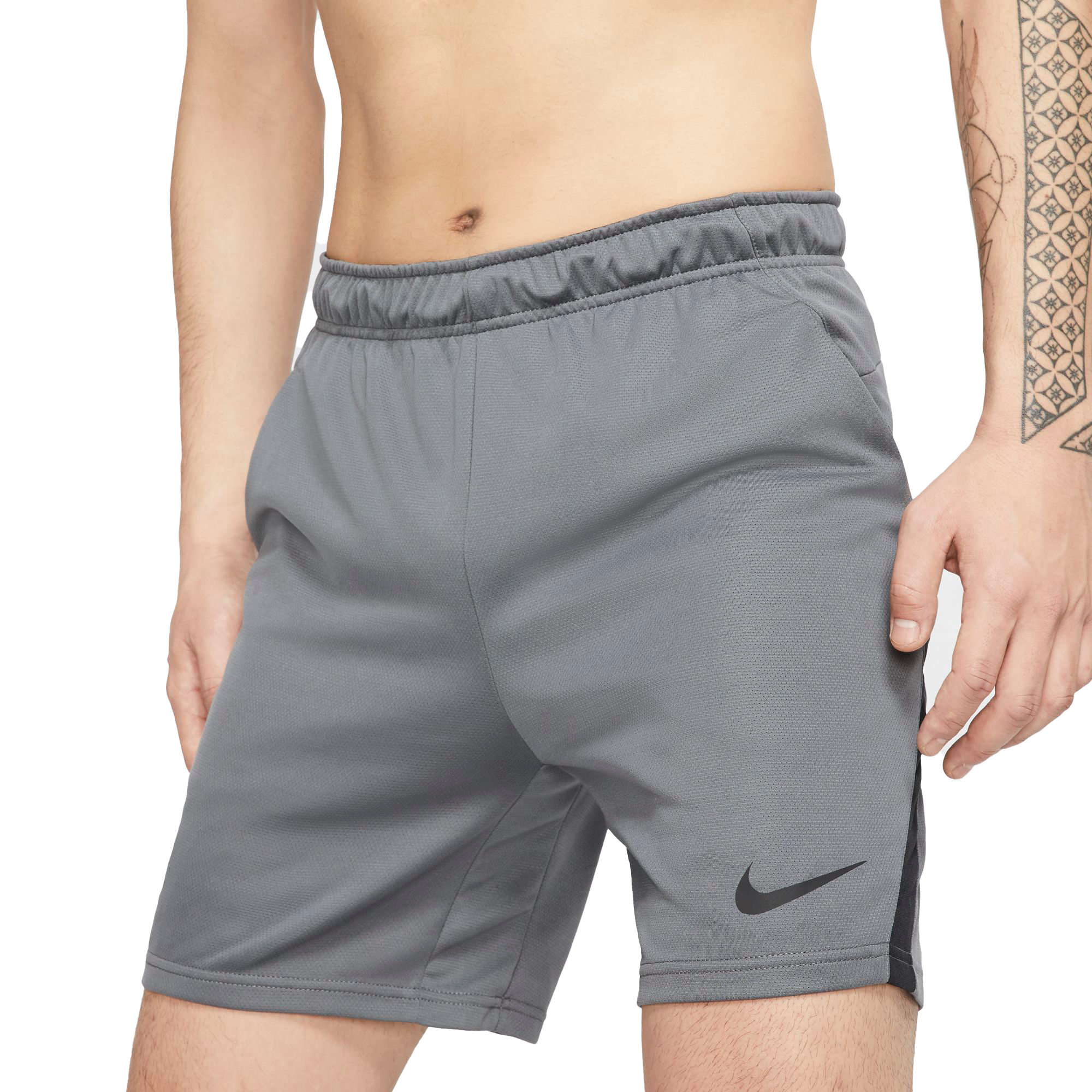 nike dry men's 4.0 shorts