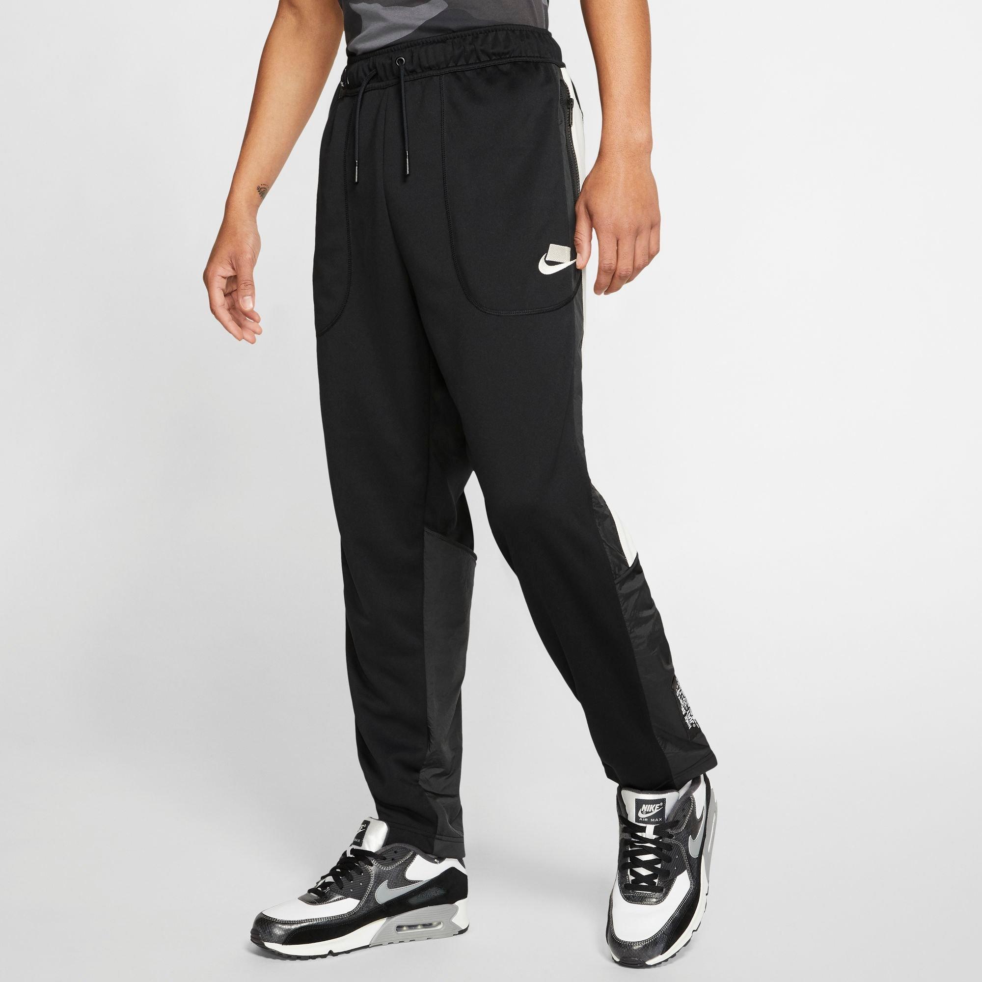 nike sweatpants hibbett sports