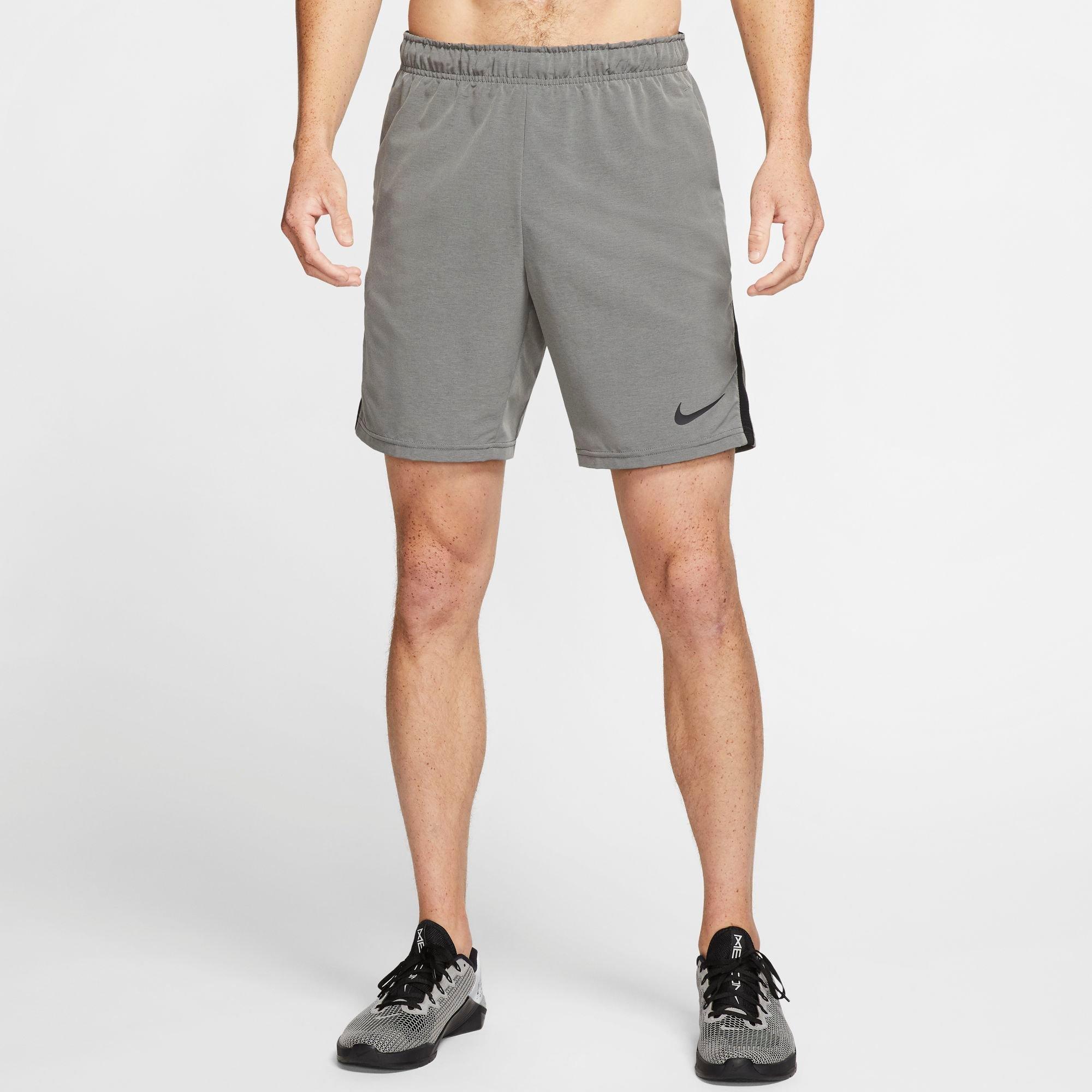 nike 8 training shorts