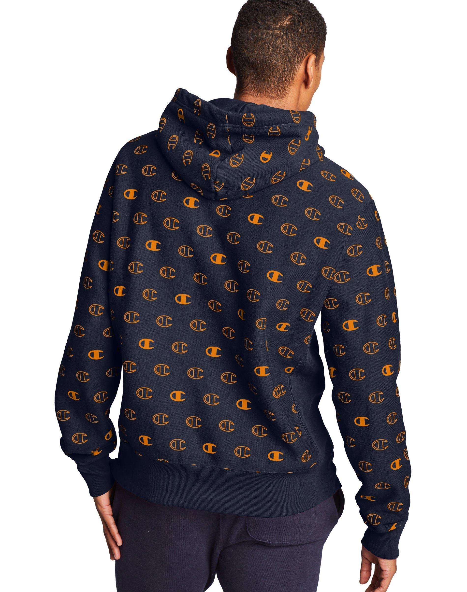 hibbett sports champion hoodies