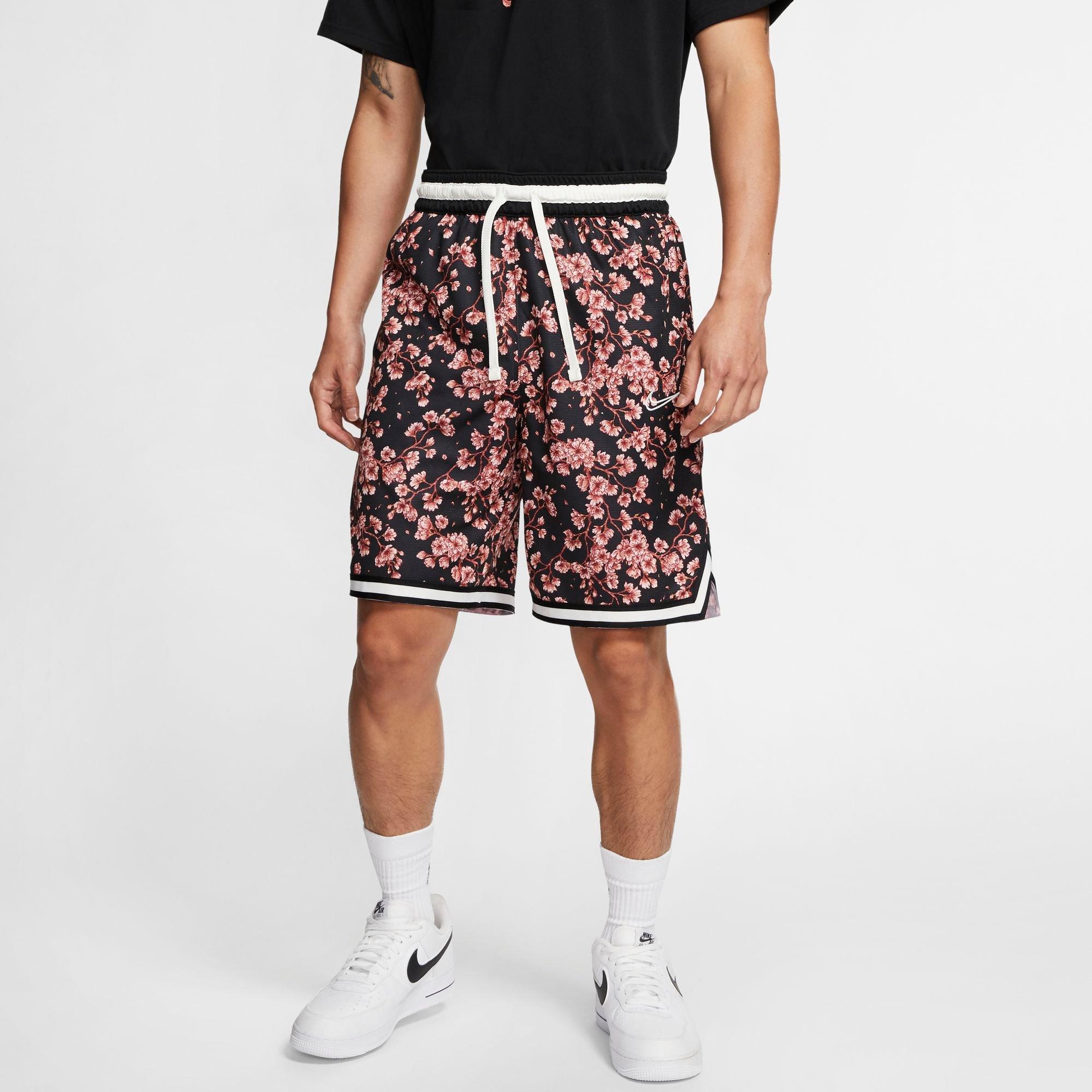 nike dri fit dna basketball shorts