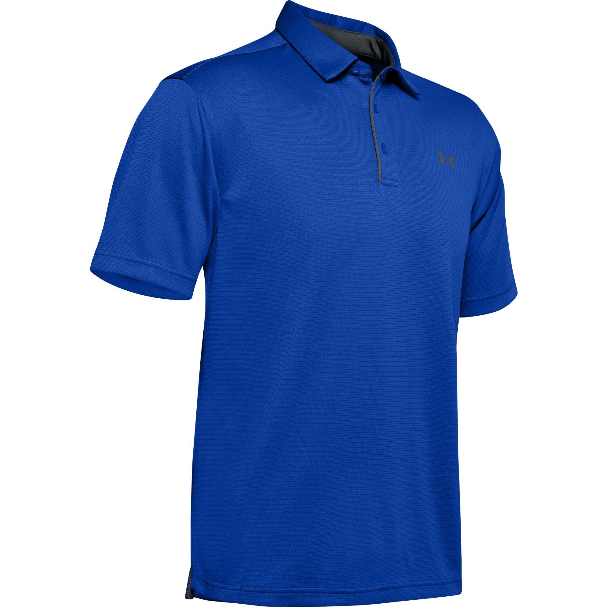 under armour tech polo sale