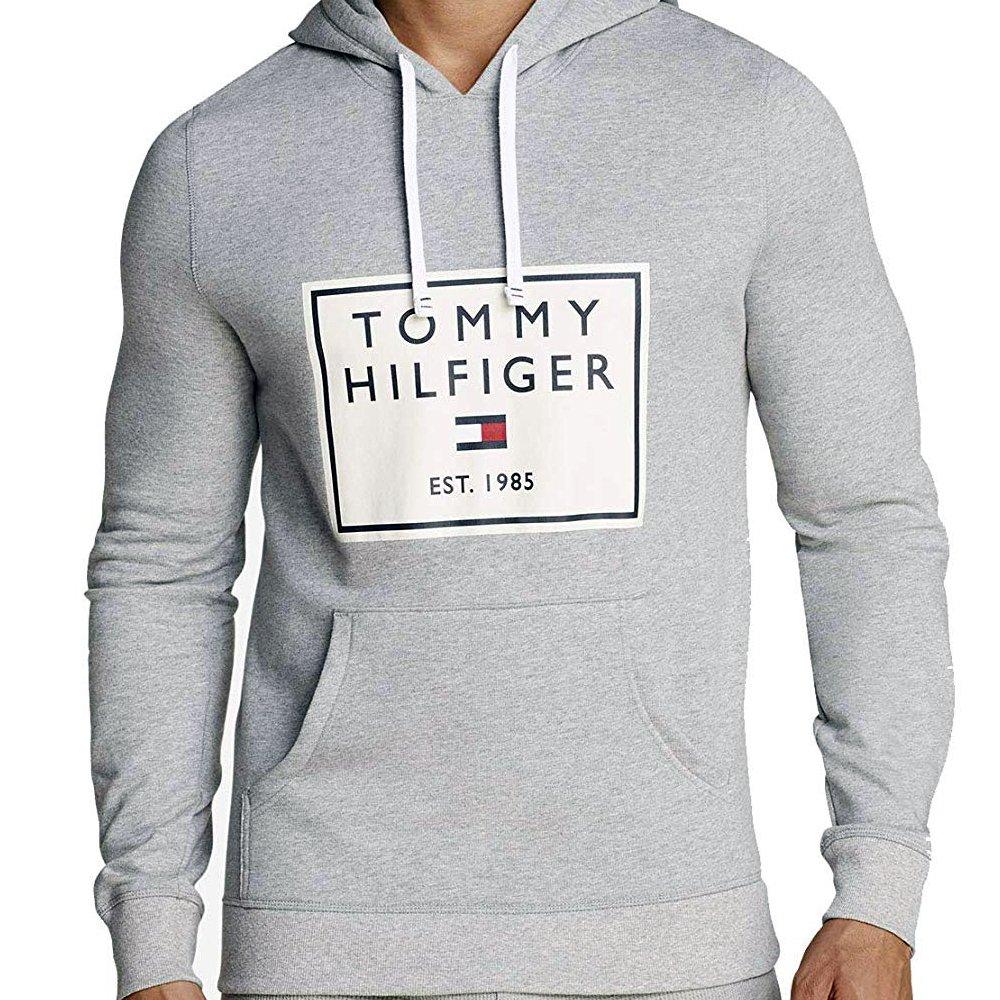 tommy hilfiger box logo