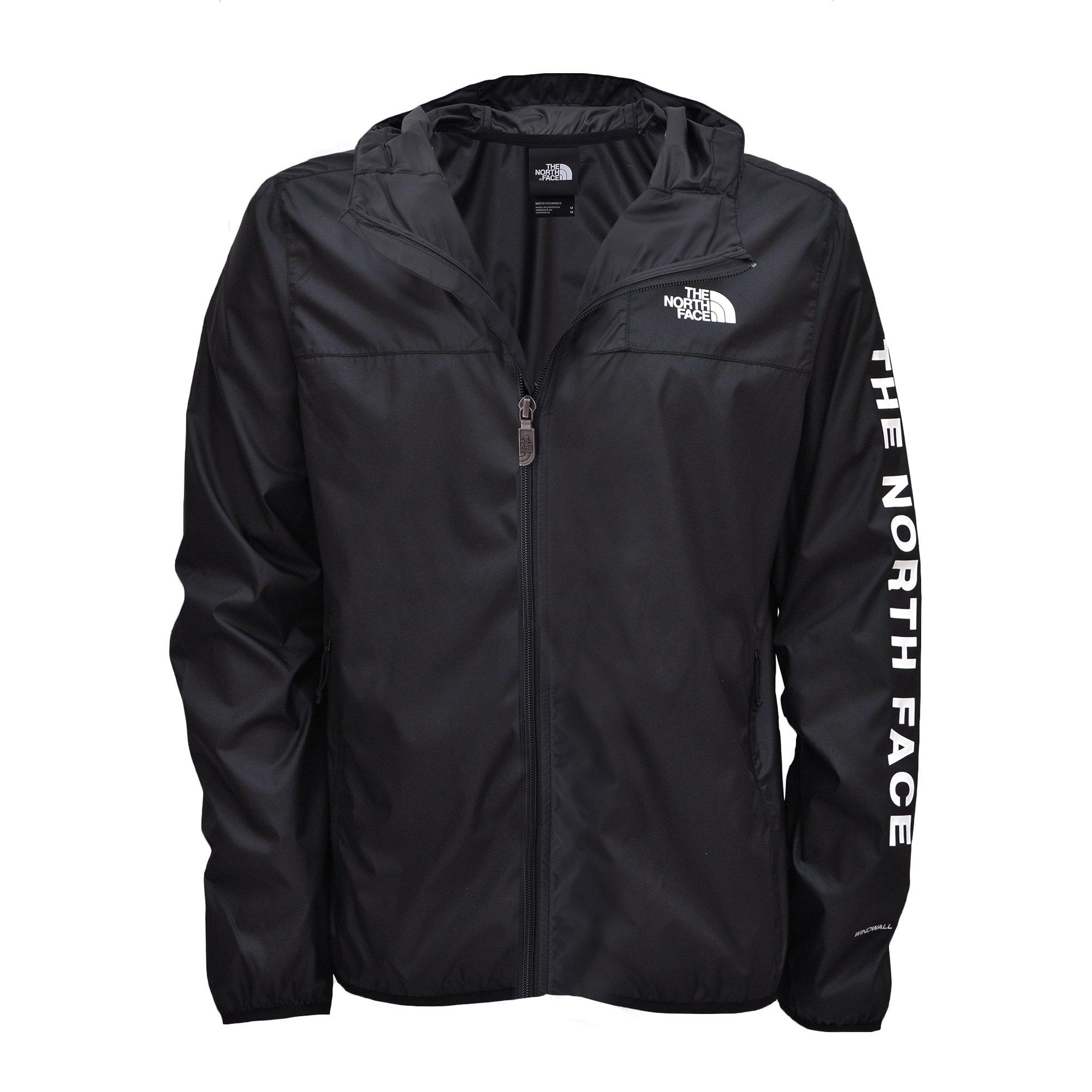 the north face men's cyclone 2.0 jacket