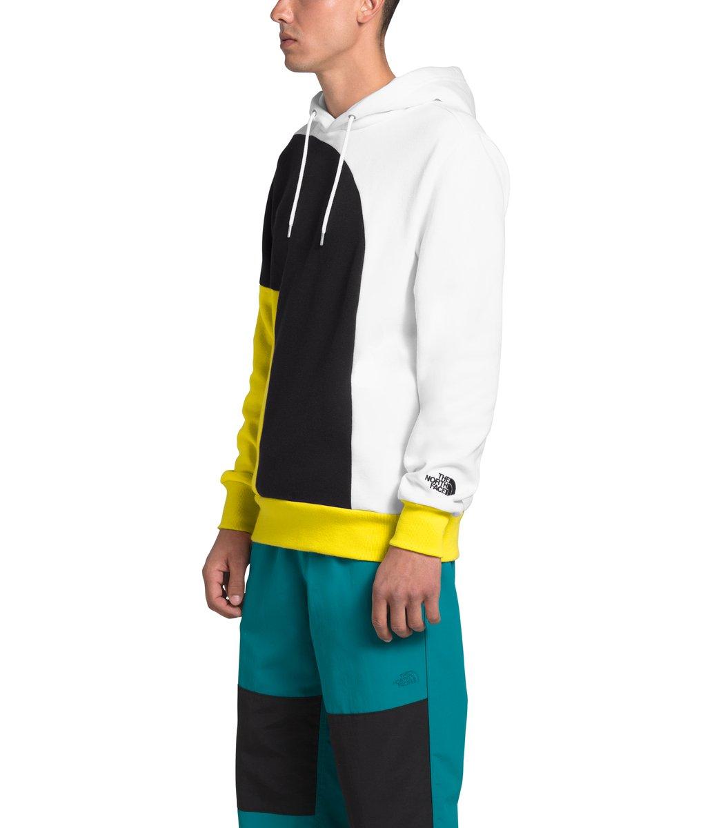 the north face flux 2