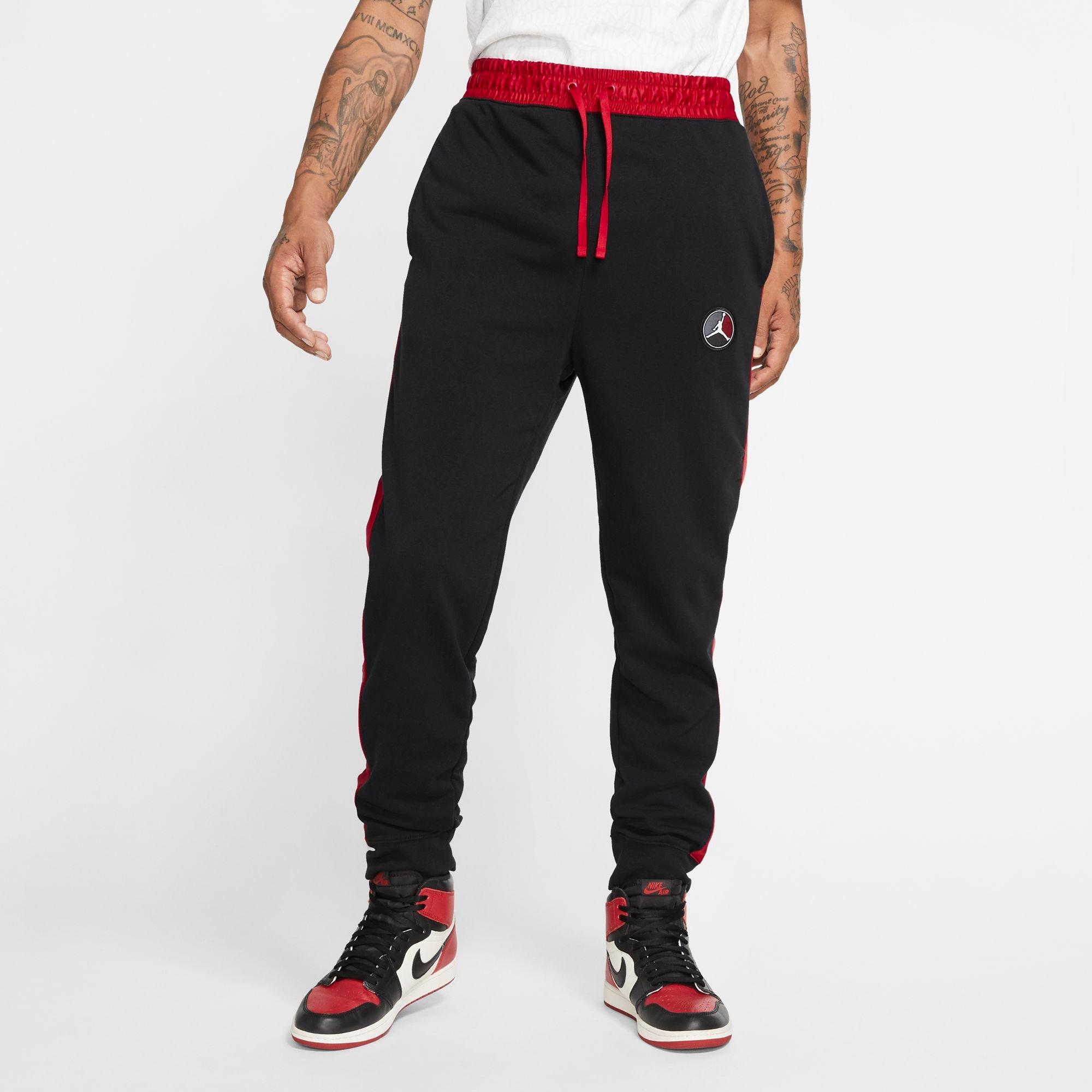 mens nike sweatpants clearance