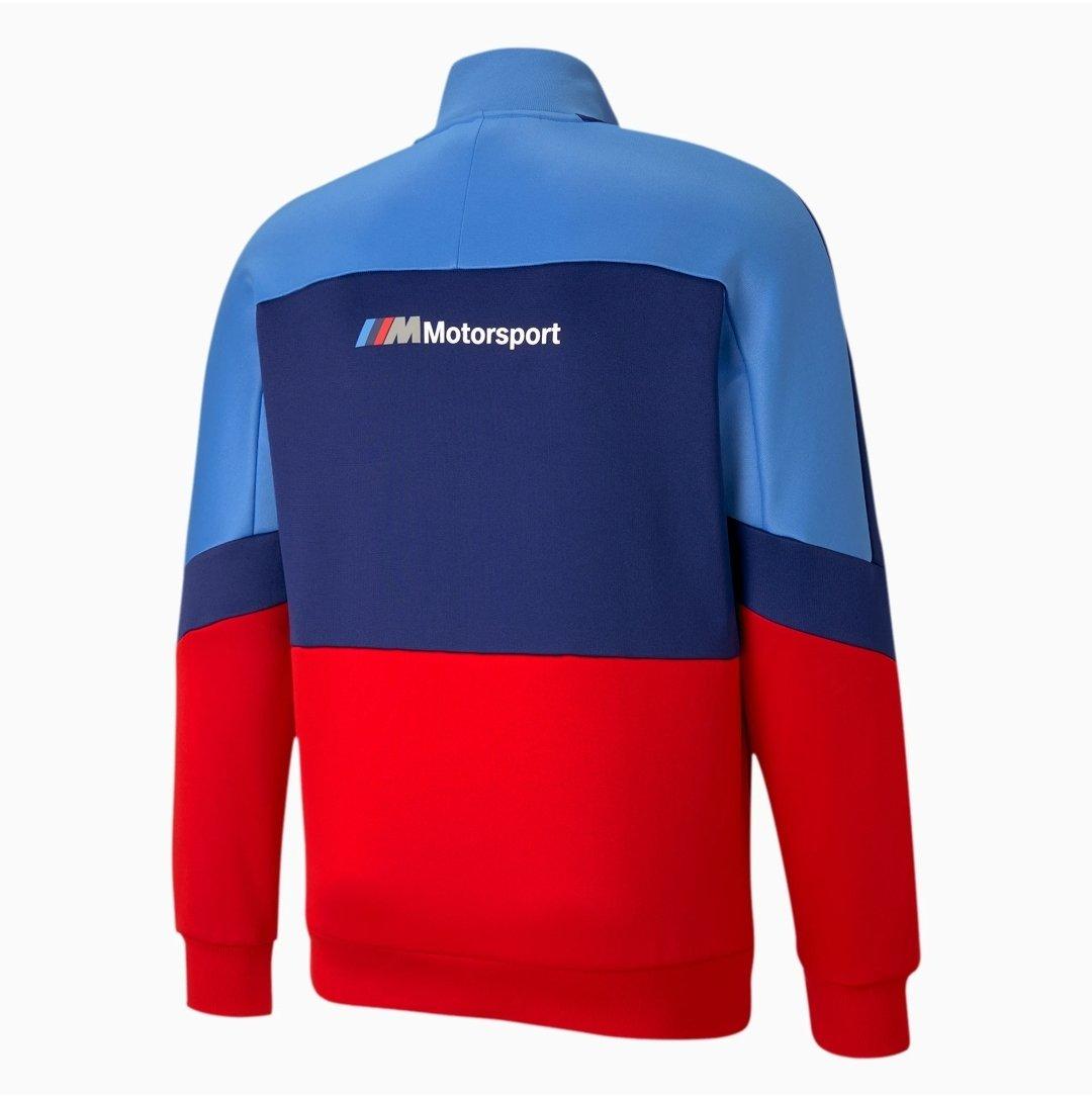 bmw motorsport apparel puma