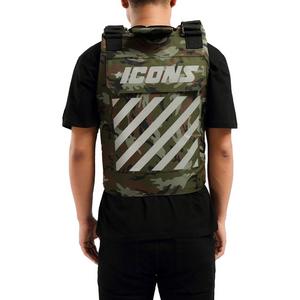 4kt Hudson Icon Vest