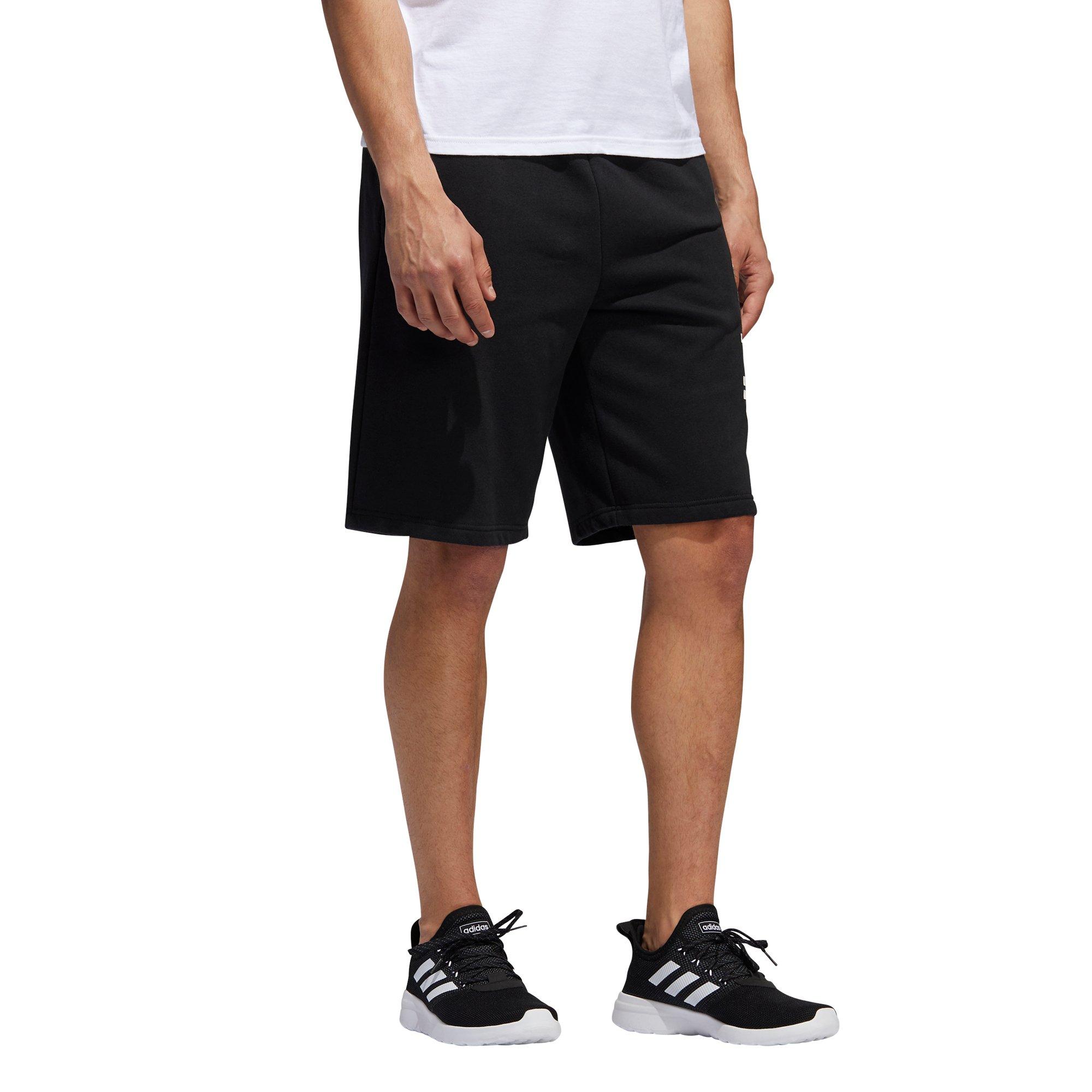 adidas linear shorts