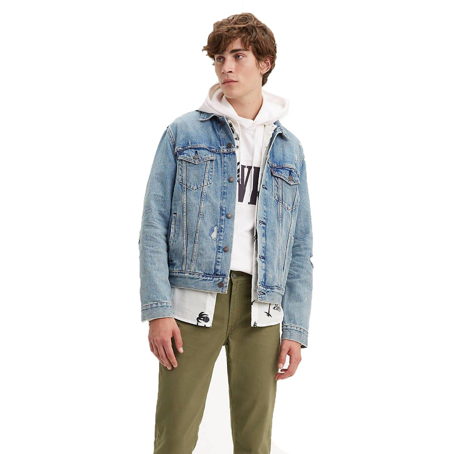 hibbett sports nike jackets