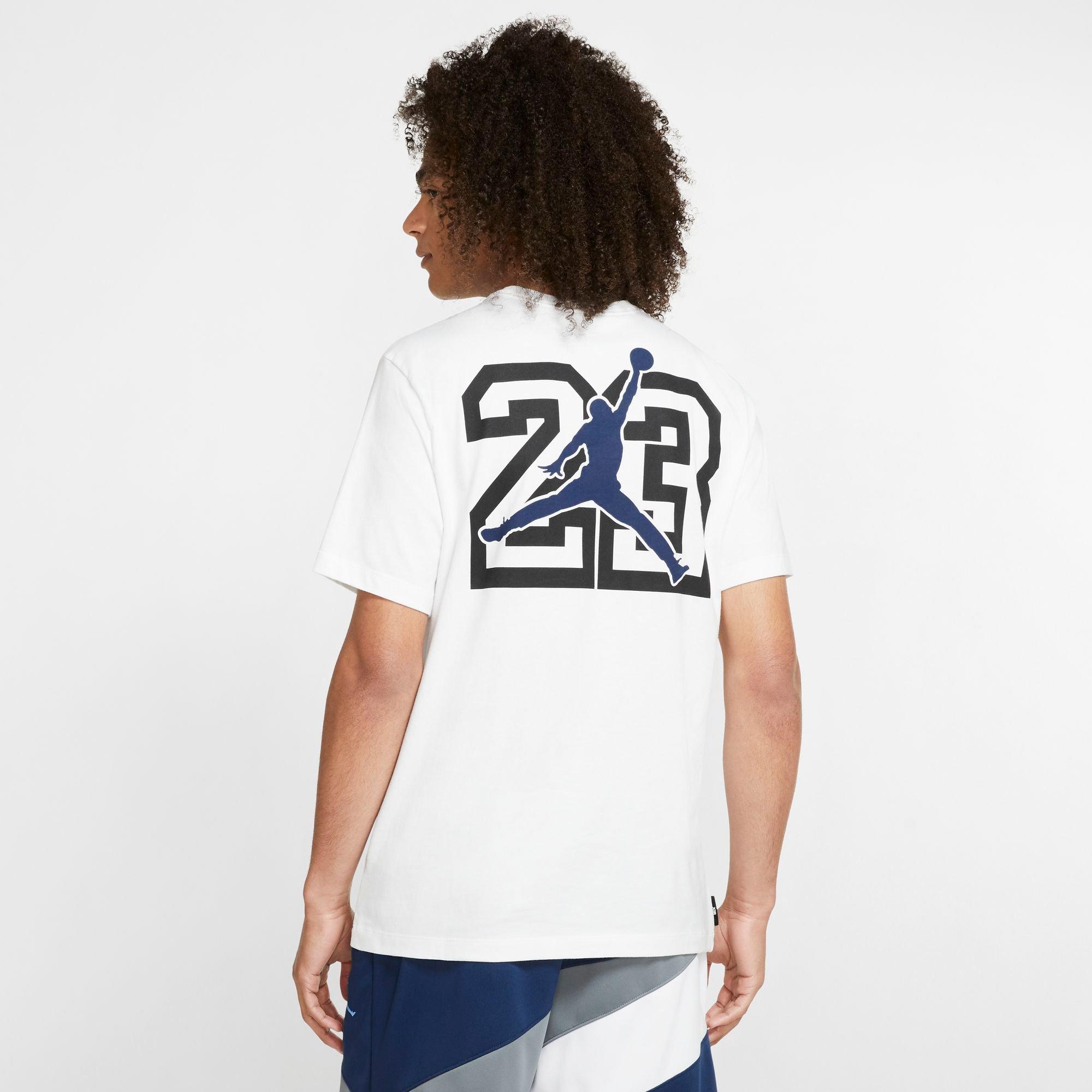 female shirts to match jordans
