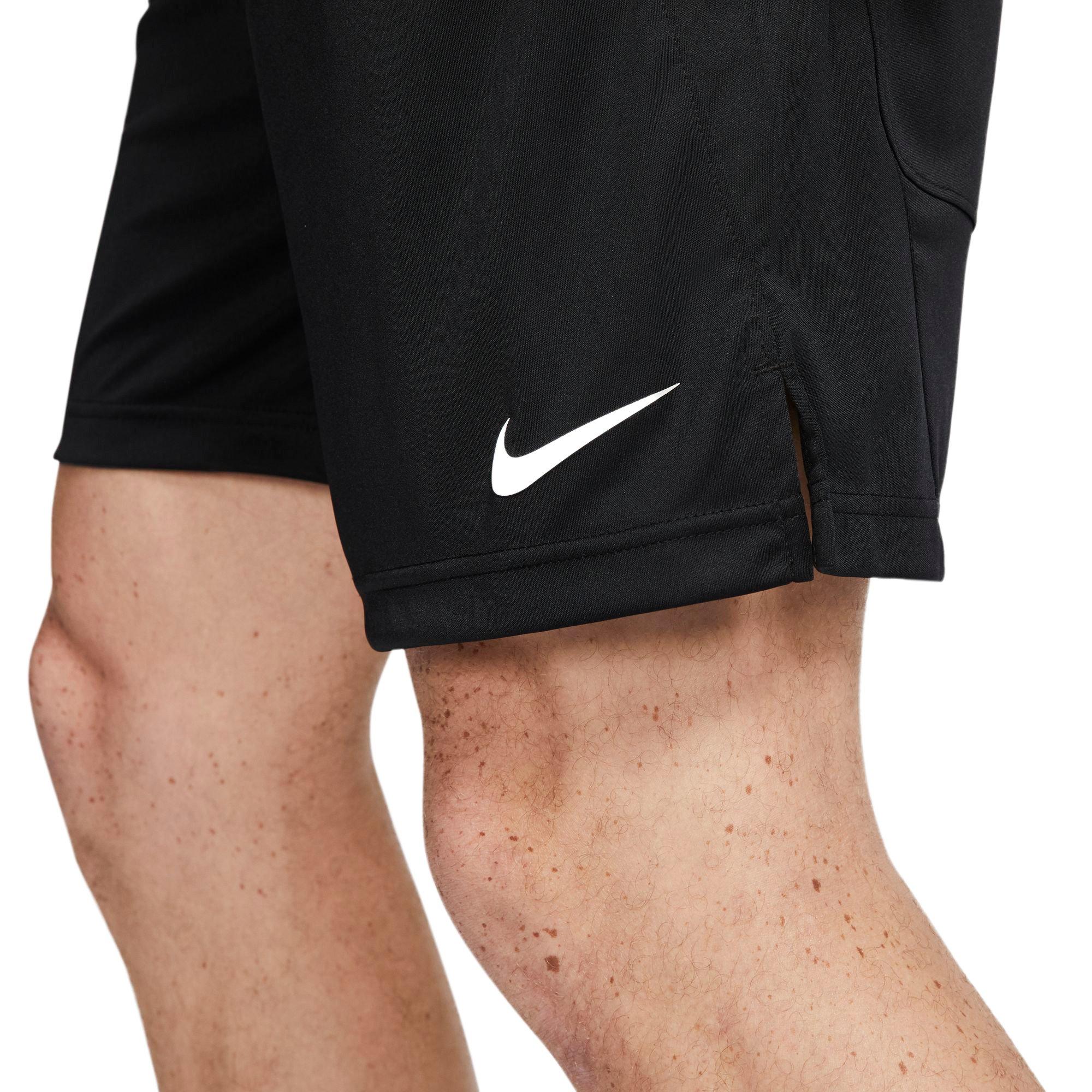 nike pocketless shorts