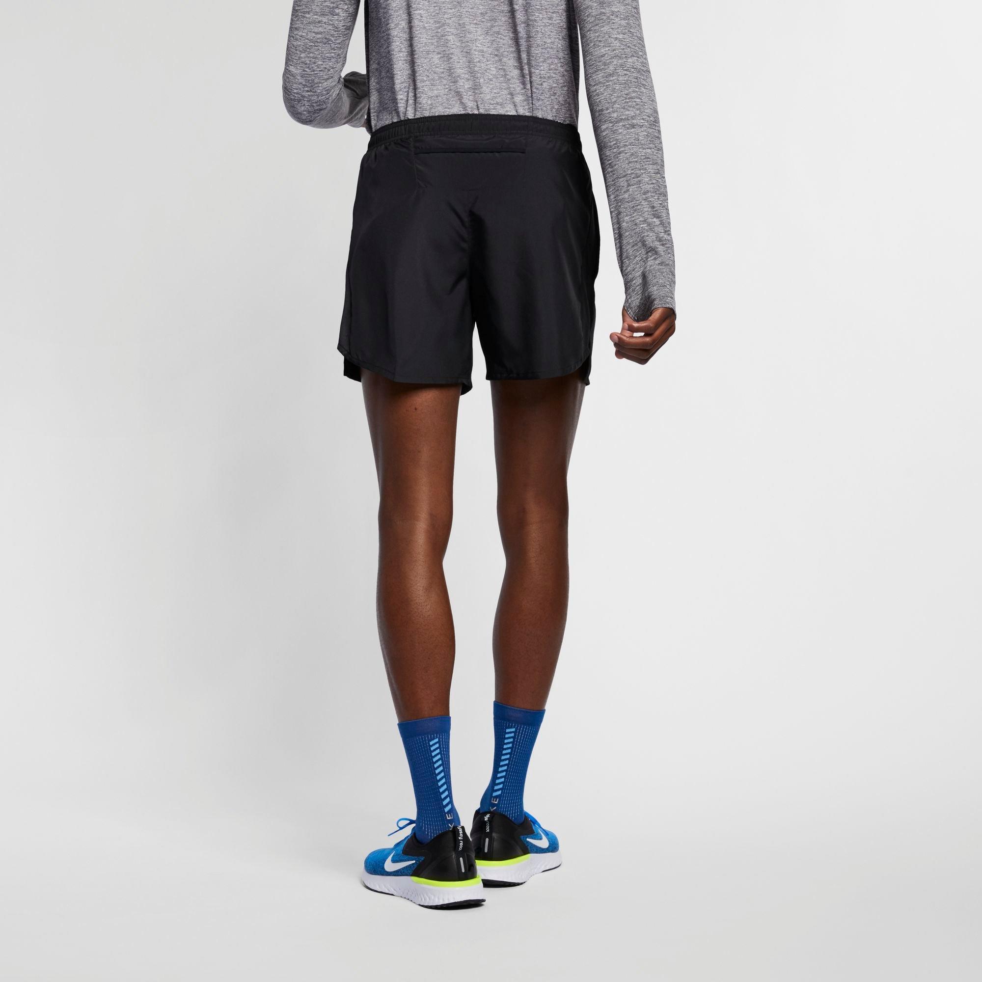 nike challenger 5 inch running shorts