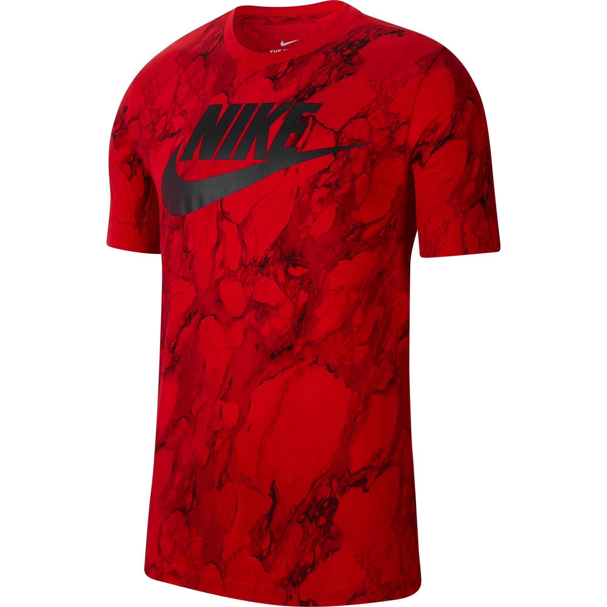 nike shirt hibbett sports