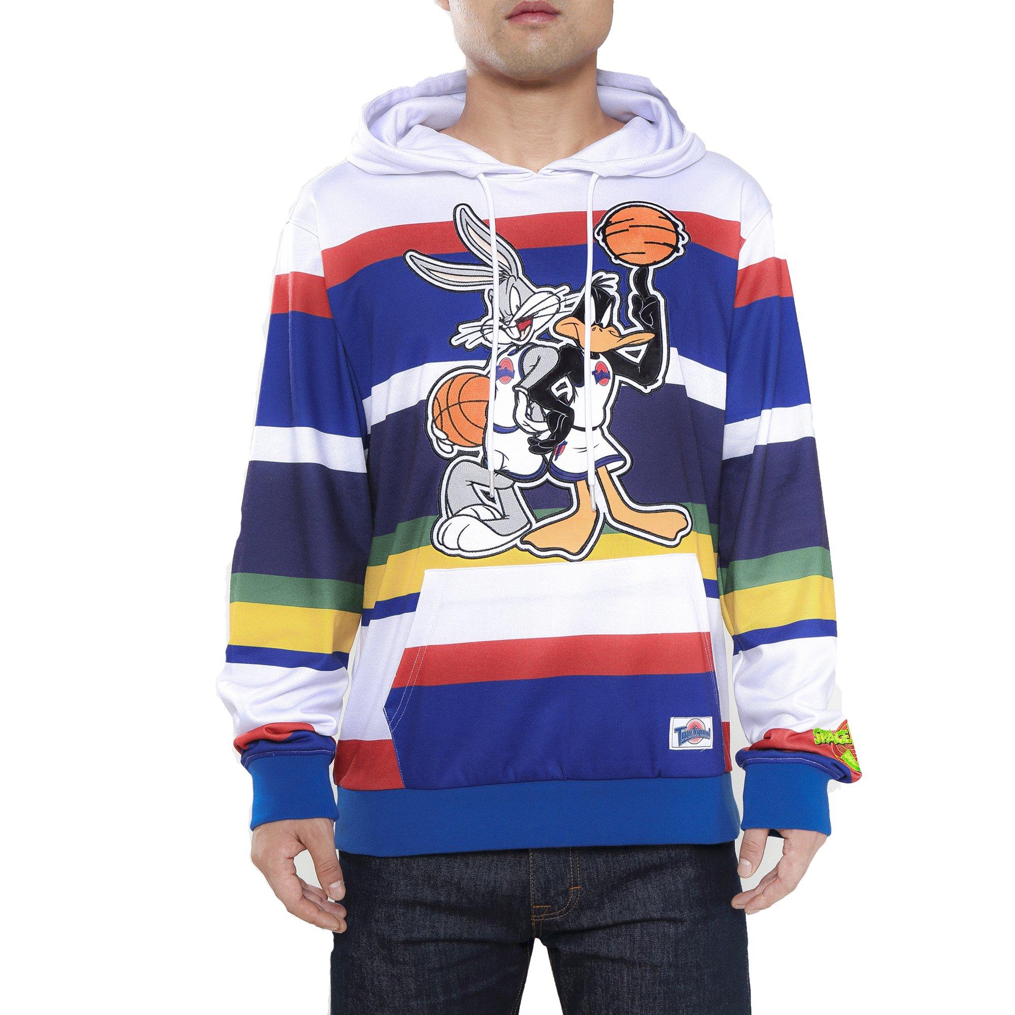 daffy duck hoodie