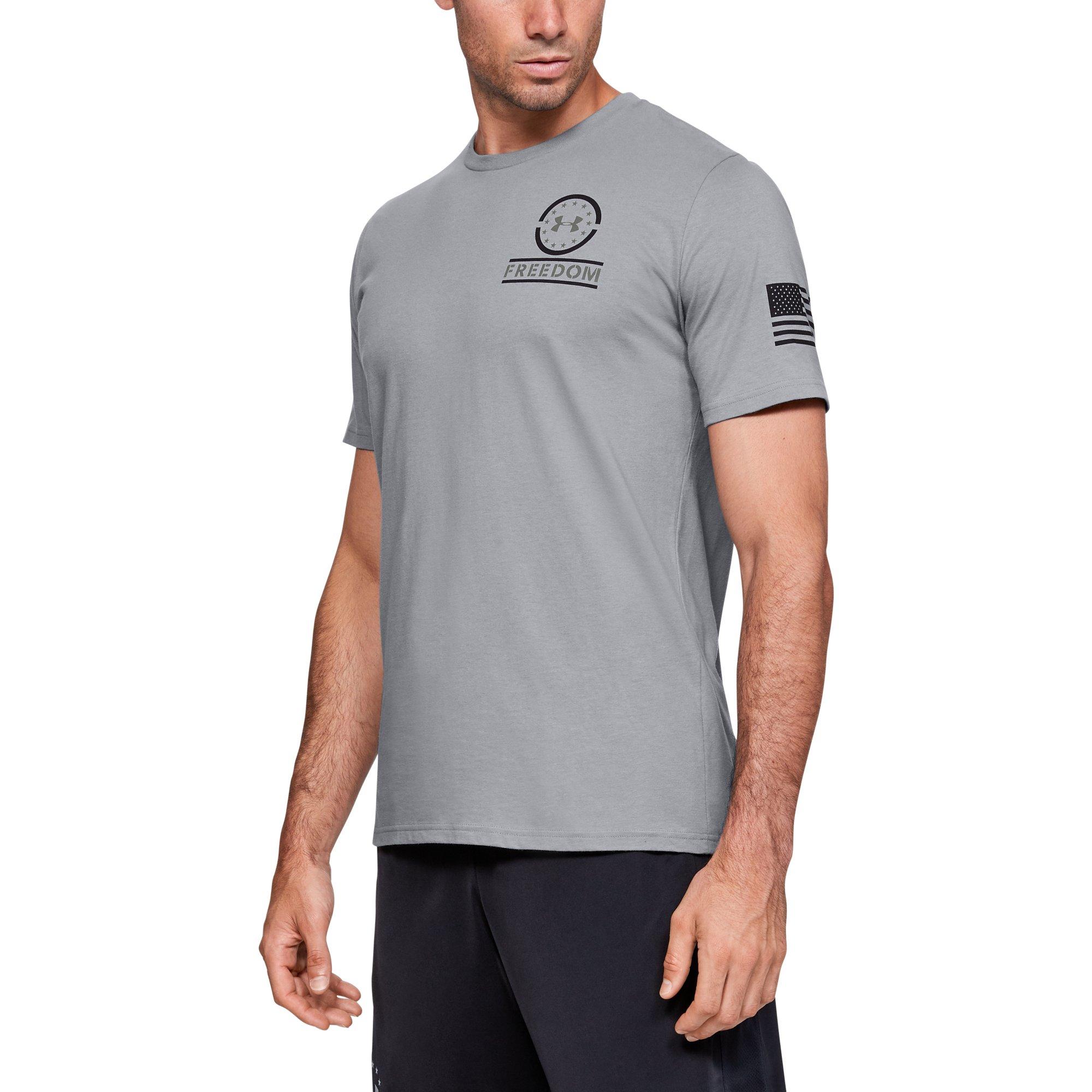 under armour freedom tank top