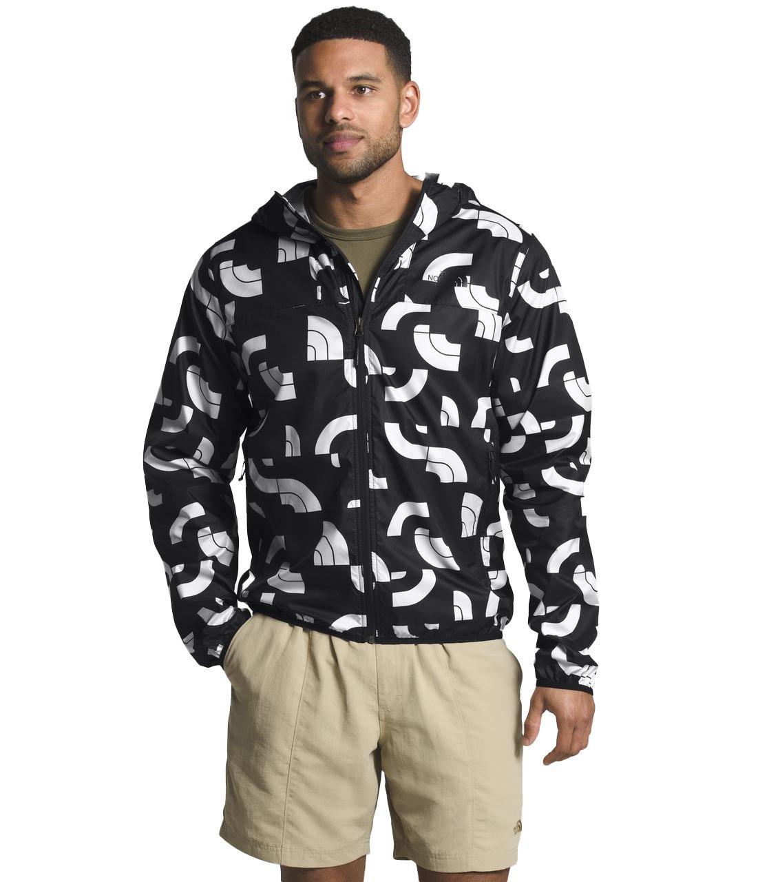 the north face cyclone jacket