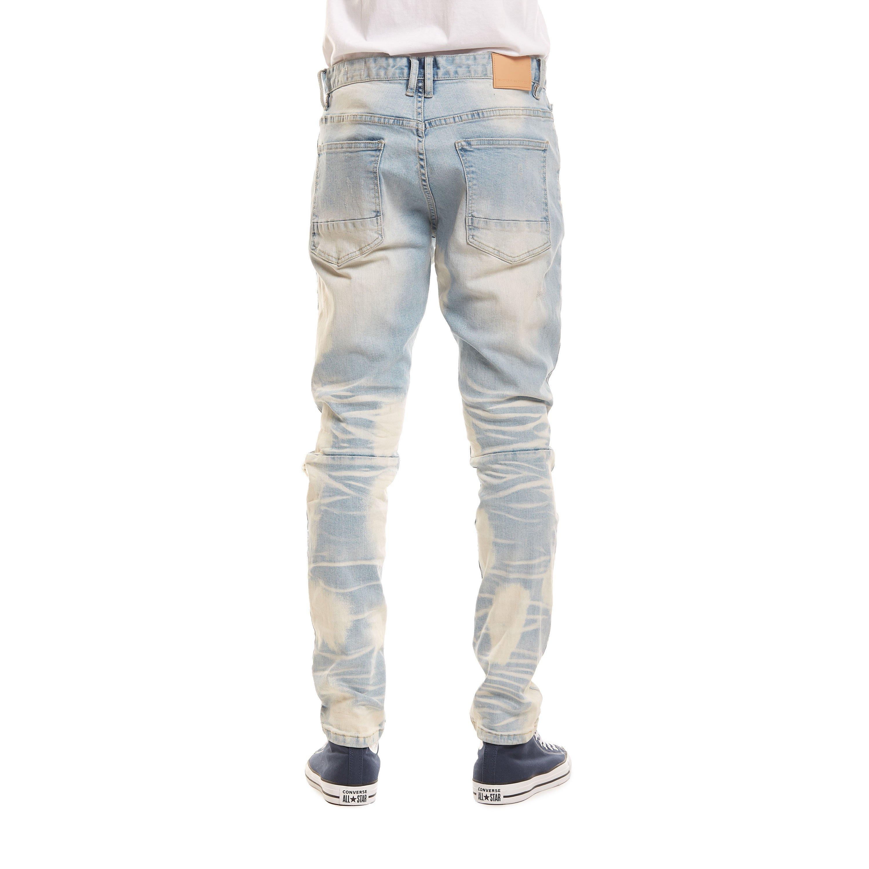 smoke rise jeans dtlr