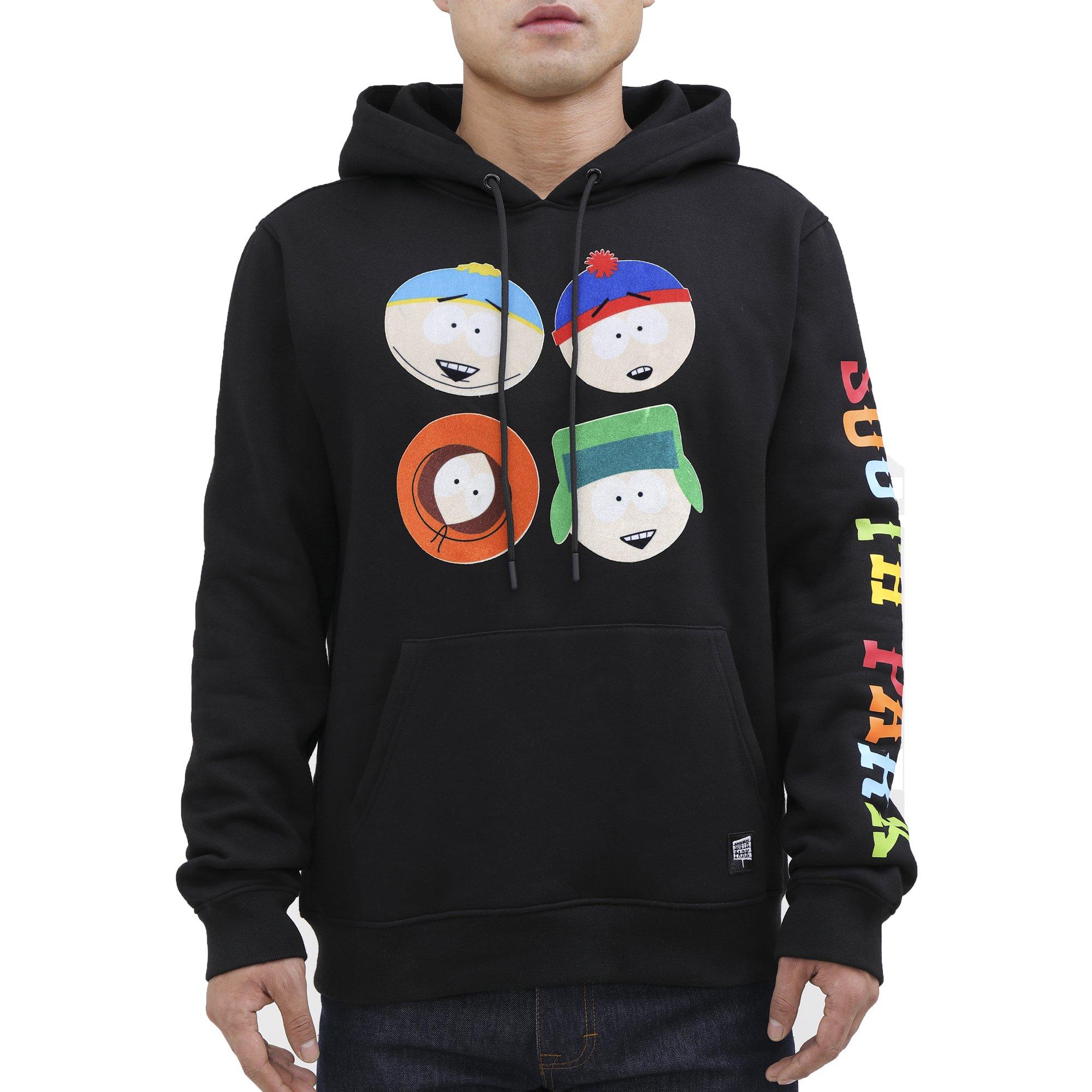 south park hoodie