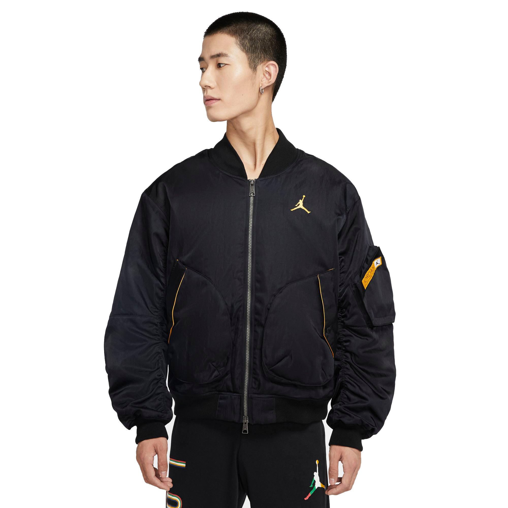 jordan retro 12 jacket