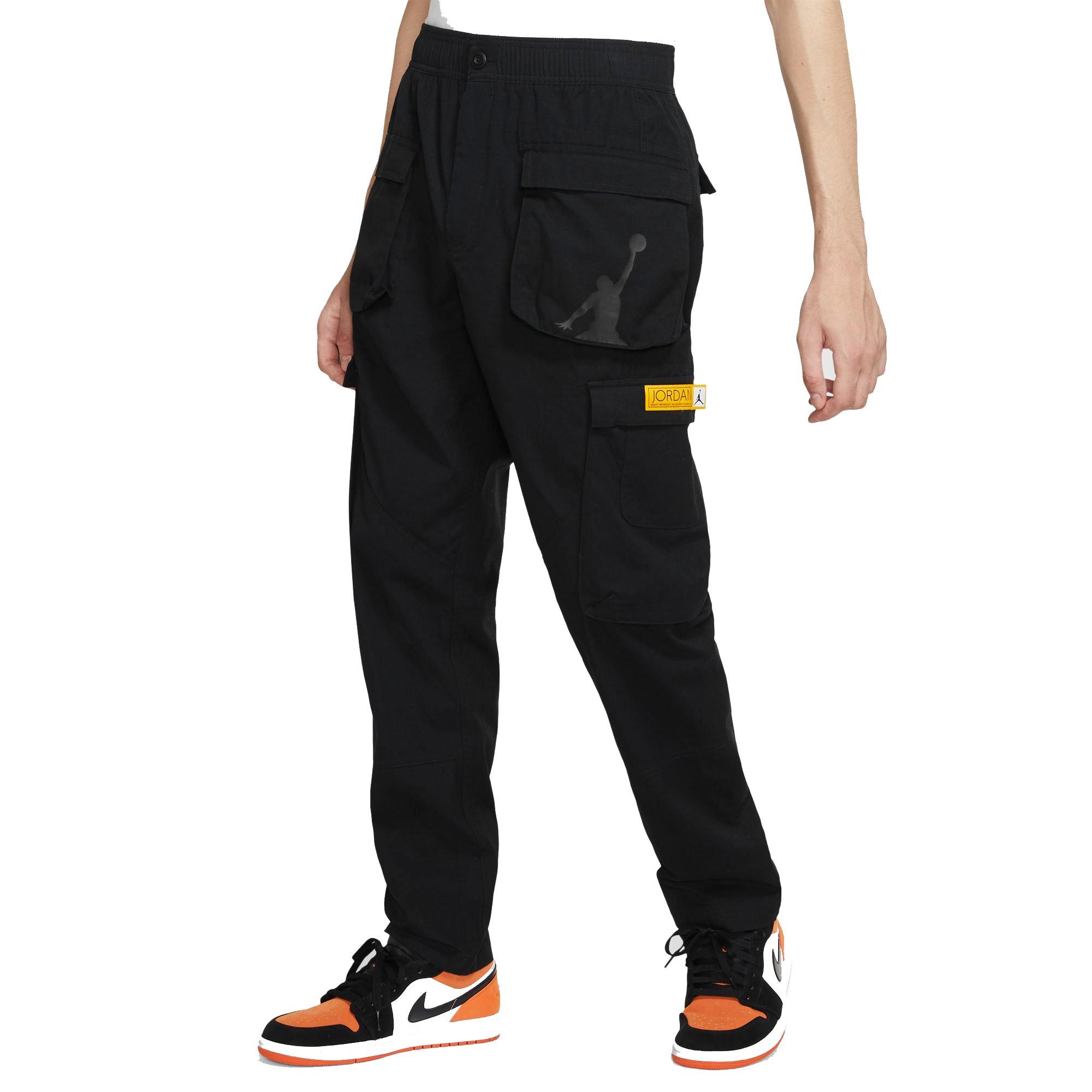 retro cargo pants