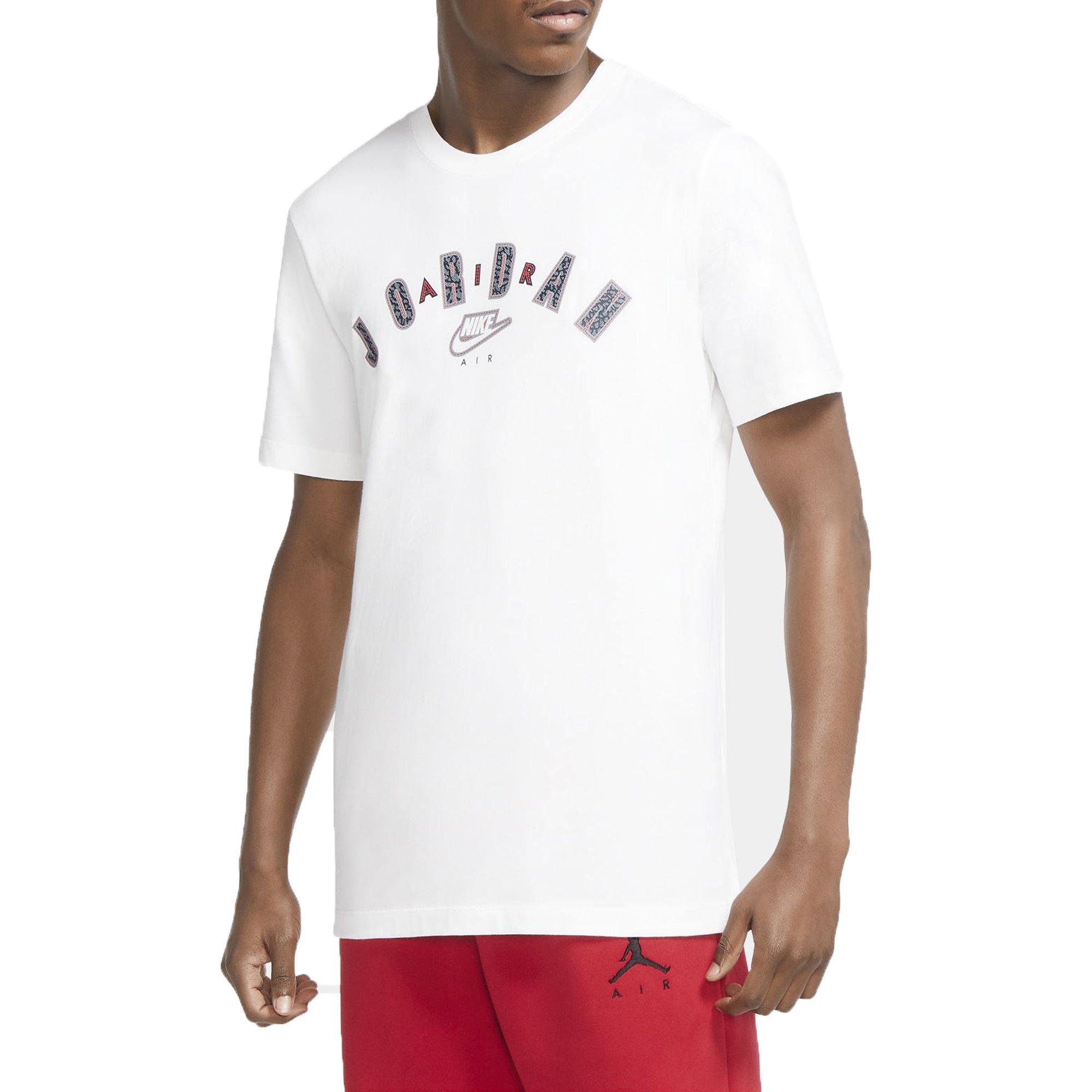 men's big and tall jordan clothing