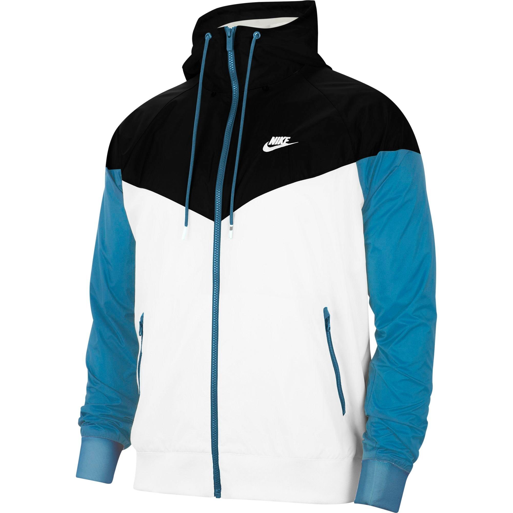 nike windbreaker hibbett sports