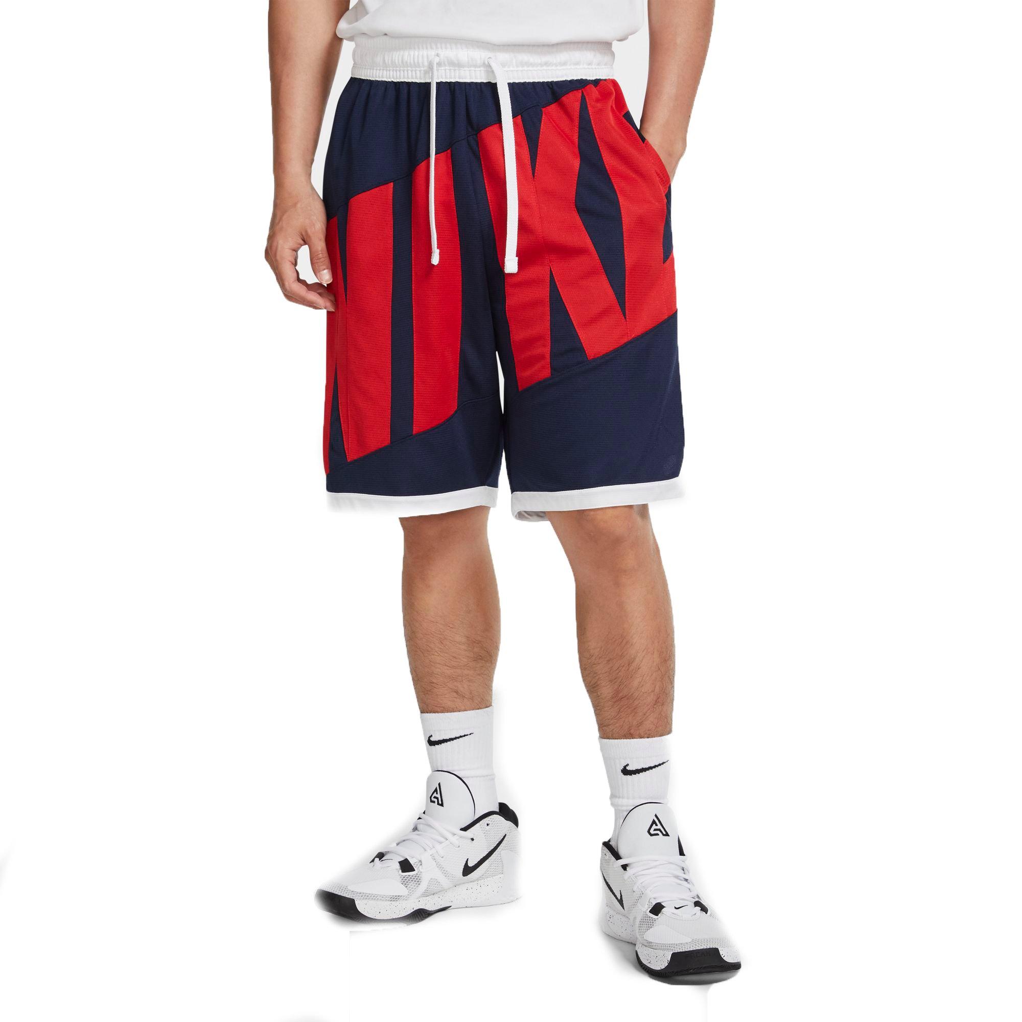 nike shorts hibbett sports