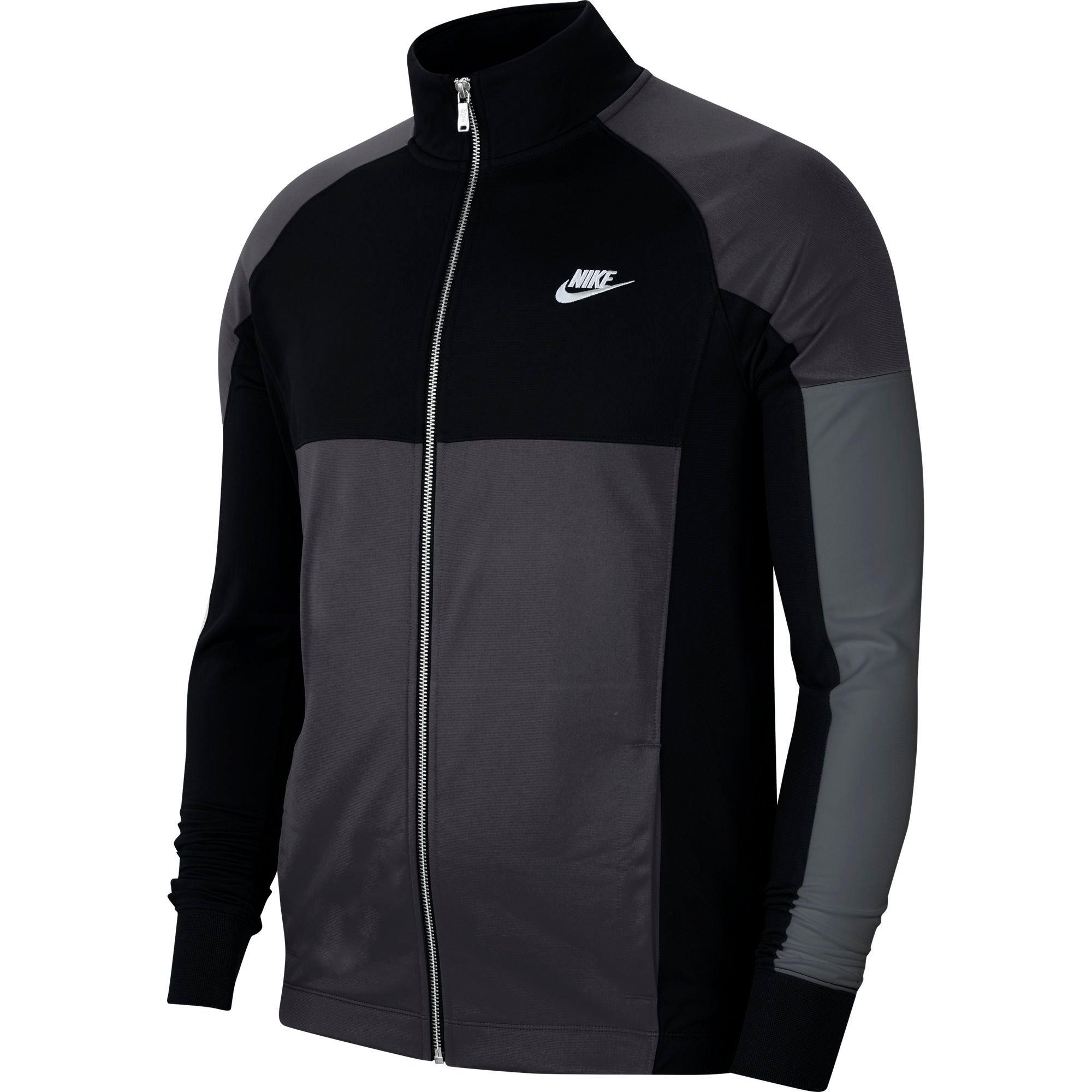 hibbett sports nike windbreaker