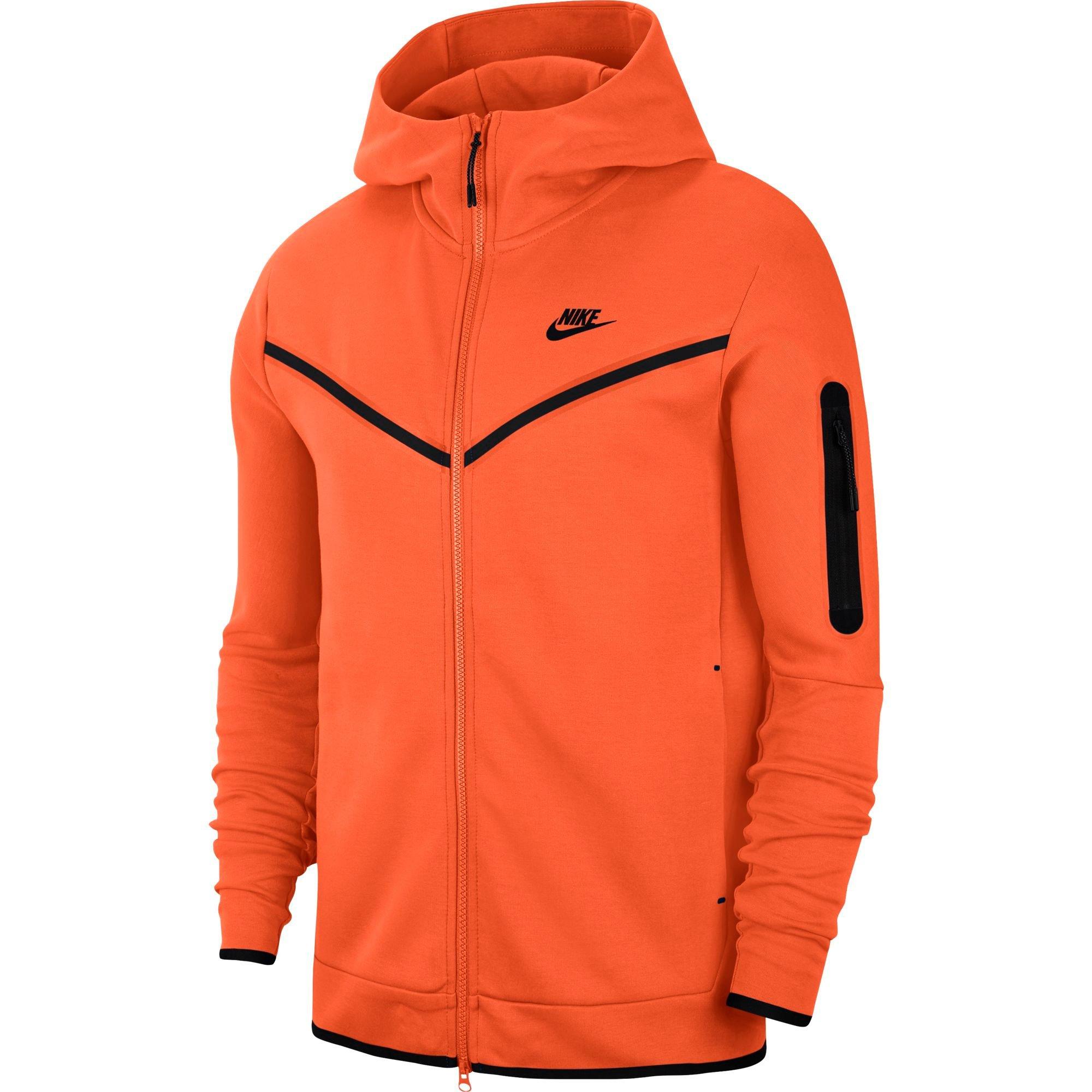 hibbett nike windbreaker