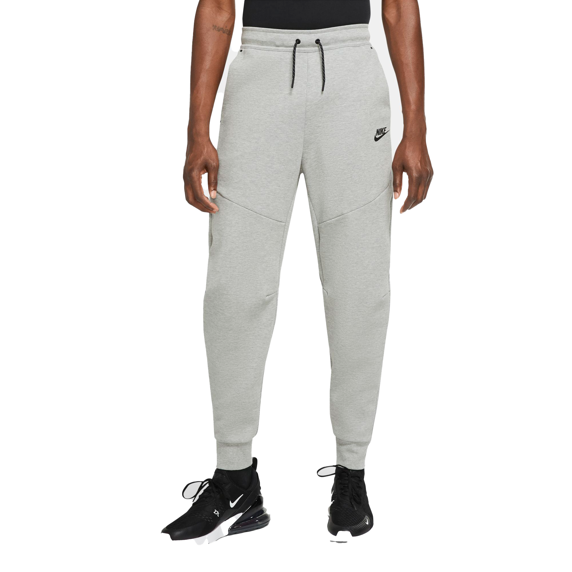 hibbett sports nike joggers