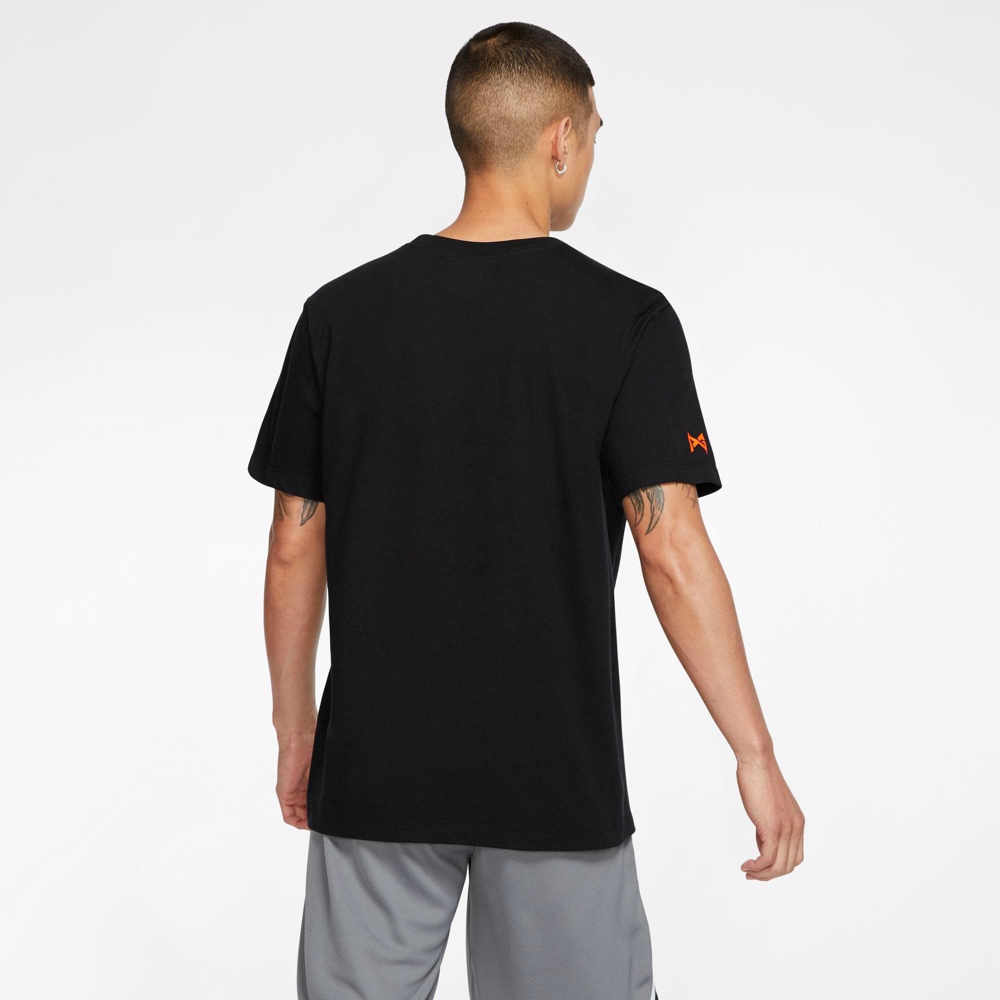 gatorade nike shirt
