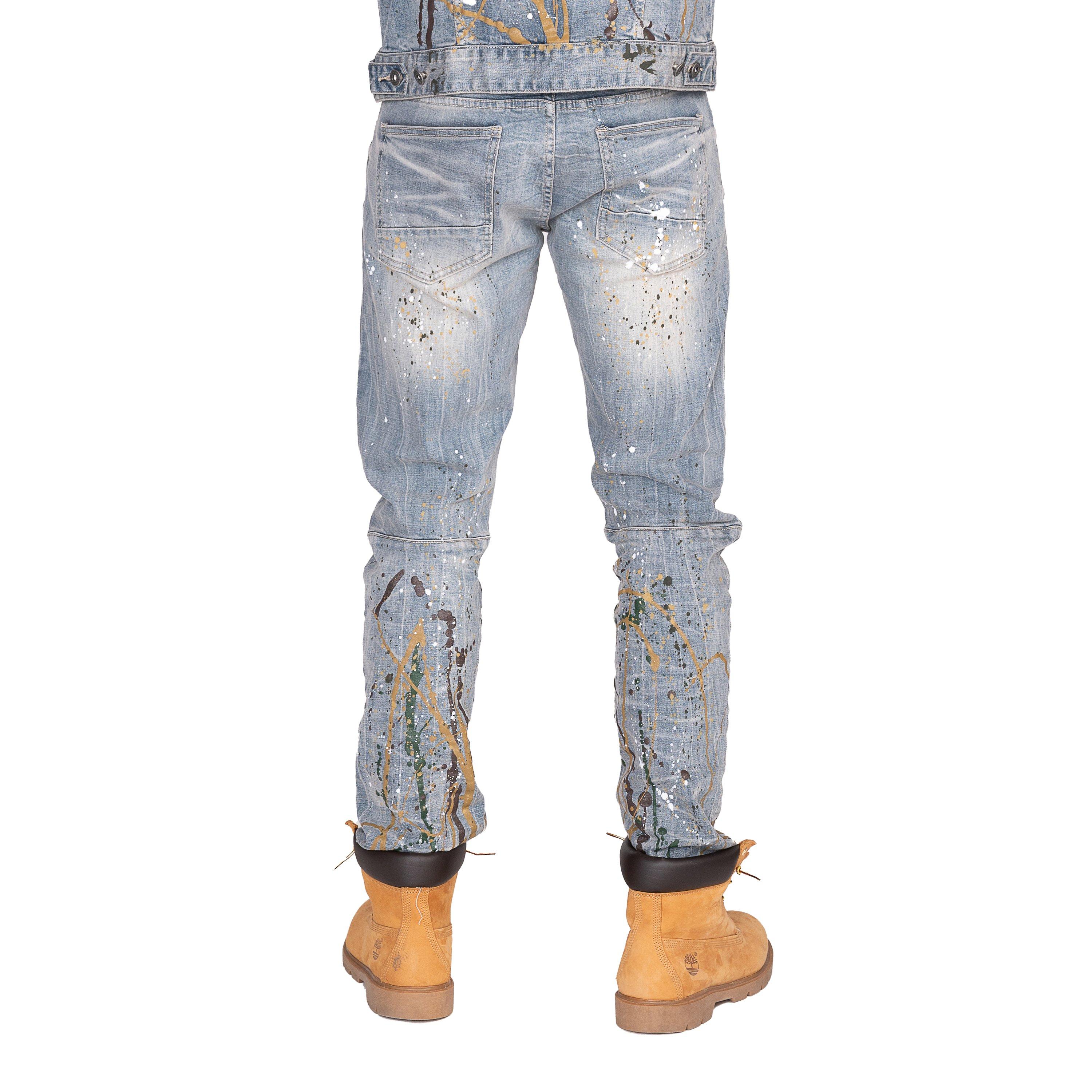 smoke rise jeans website