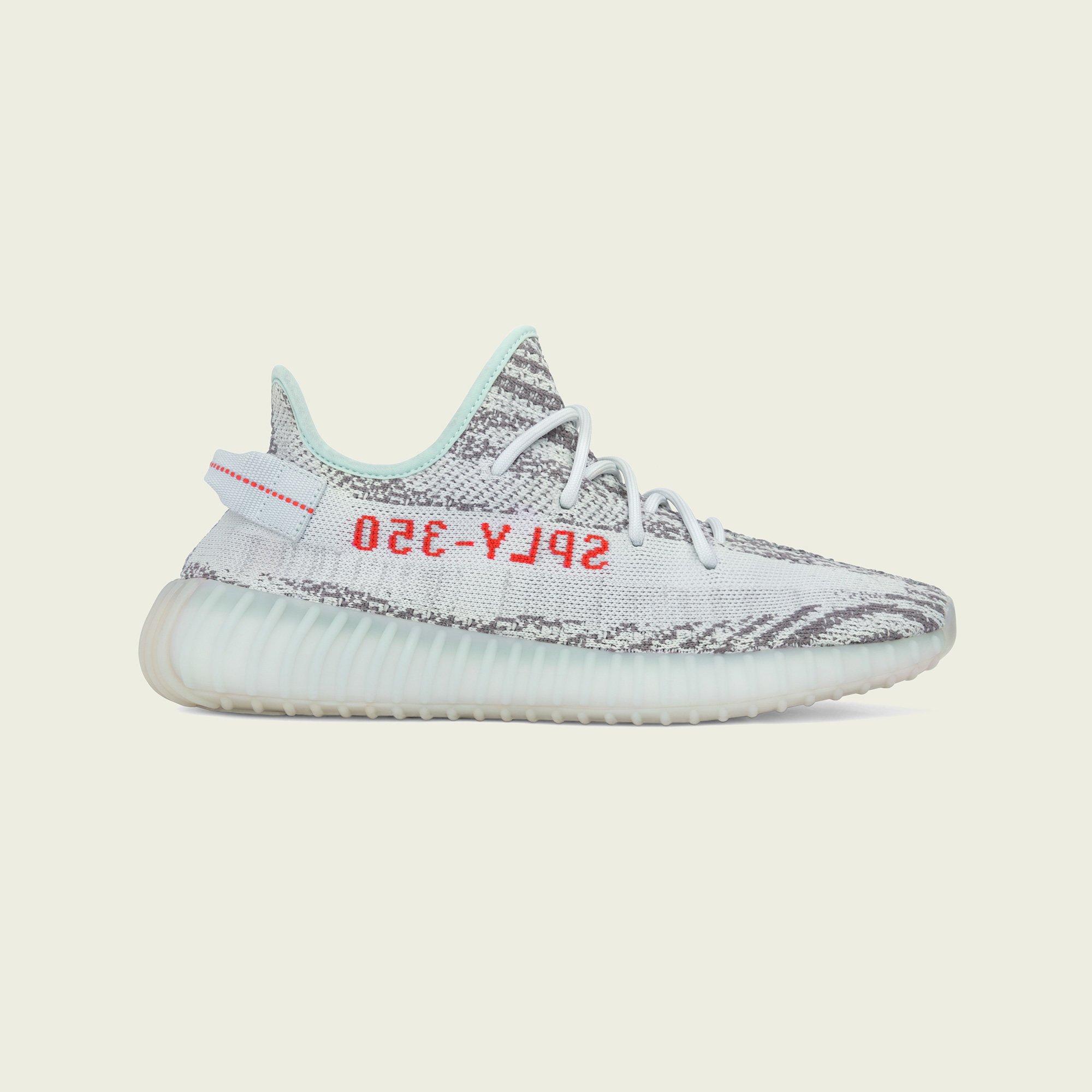 hibbett sports yeezy raffle