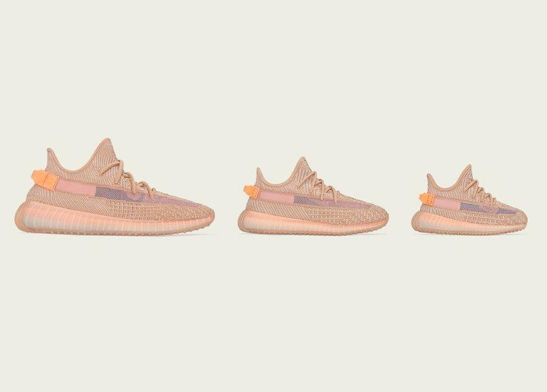 yeezy march 30