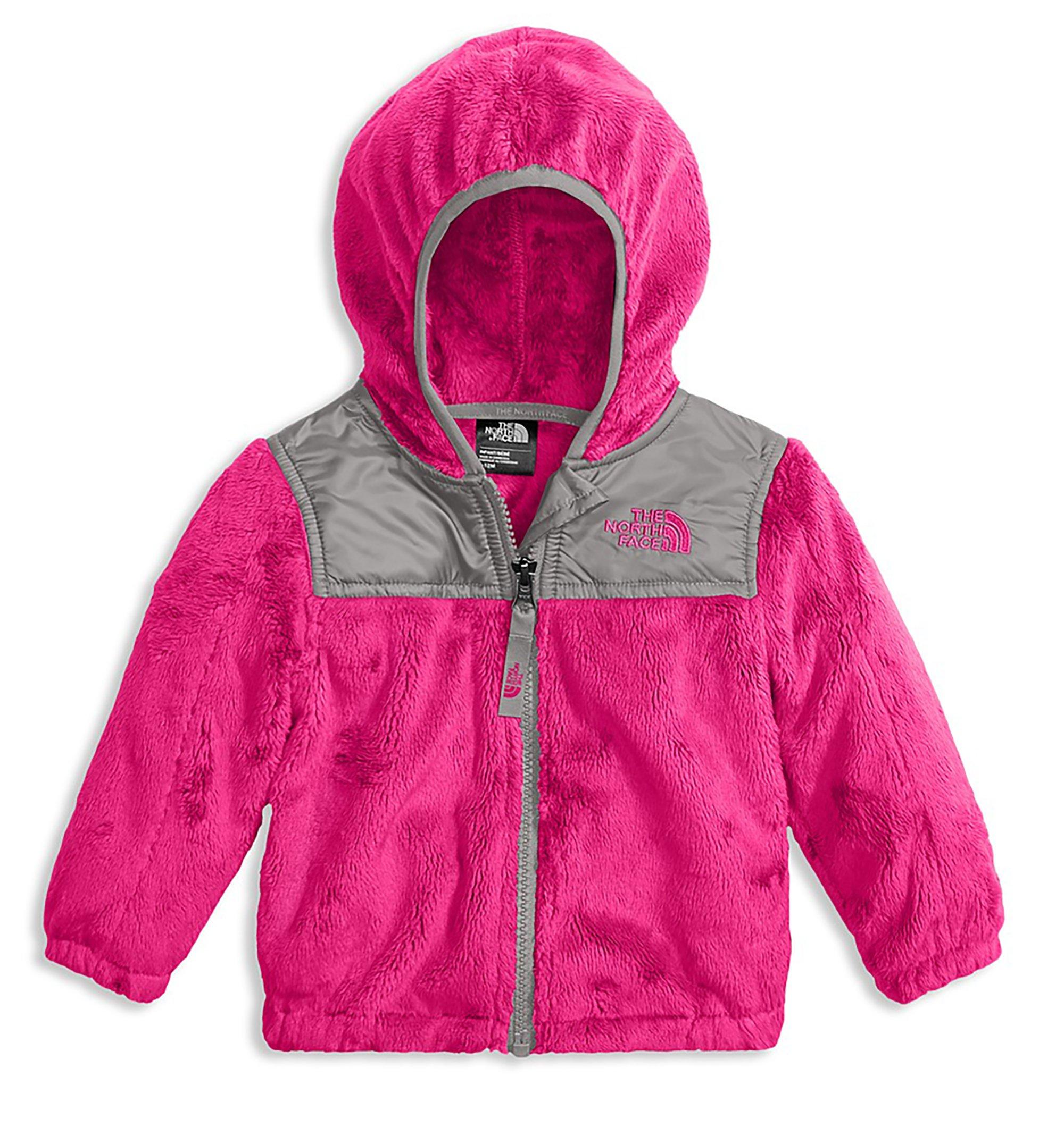 north face oso hoodie toddler boy