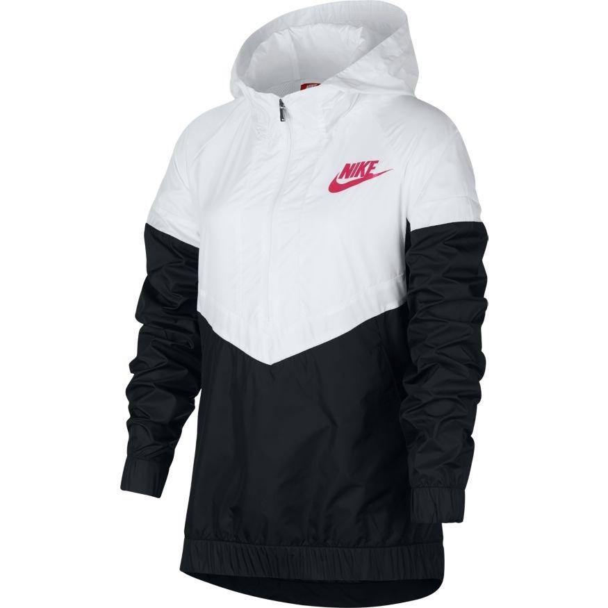 hibbett nike windbreaker
